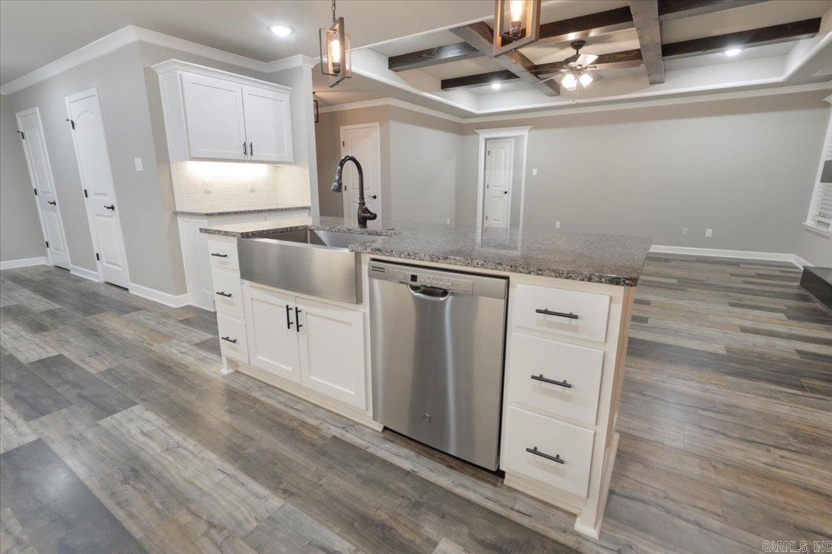 Huntington Place - Residential Lease
