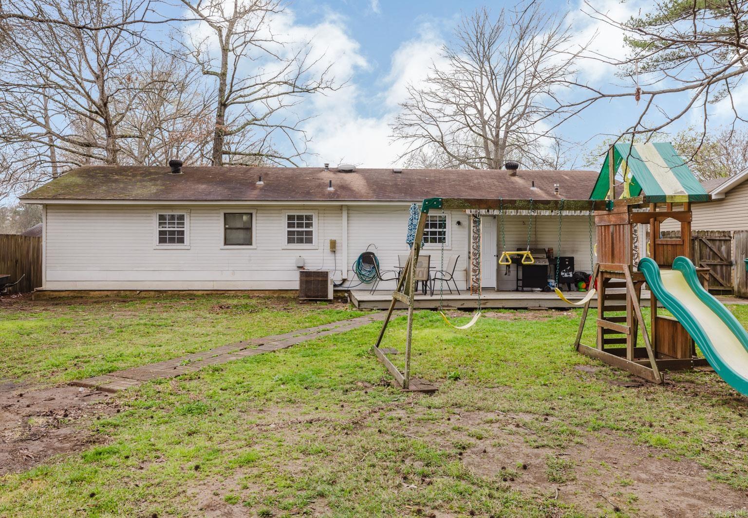 CARYWOOD - Residential