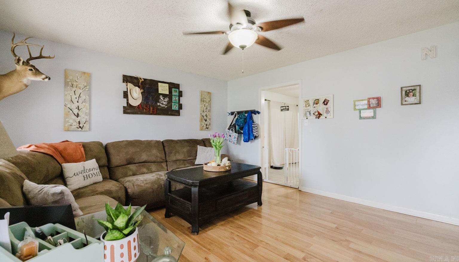 CARYWOOD - Residential