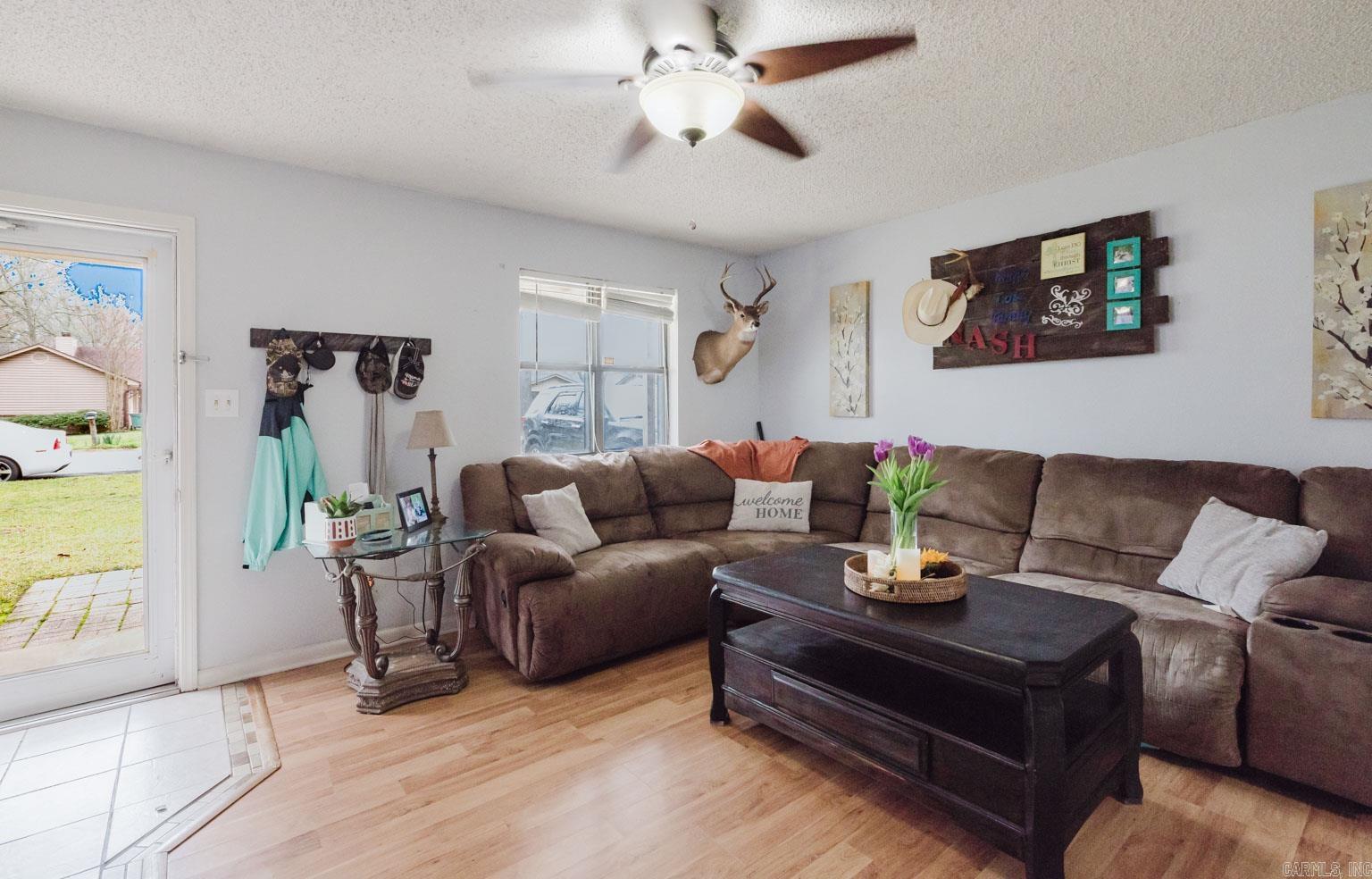 CARYWOOD - Residential