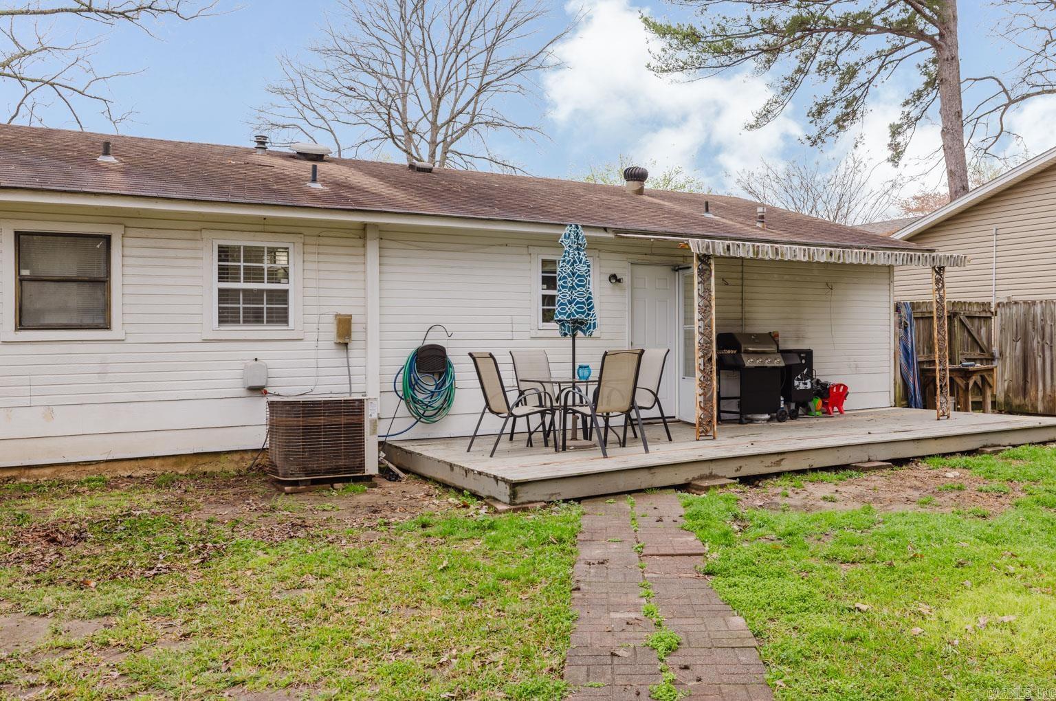 CARYWOOD - Residential