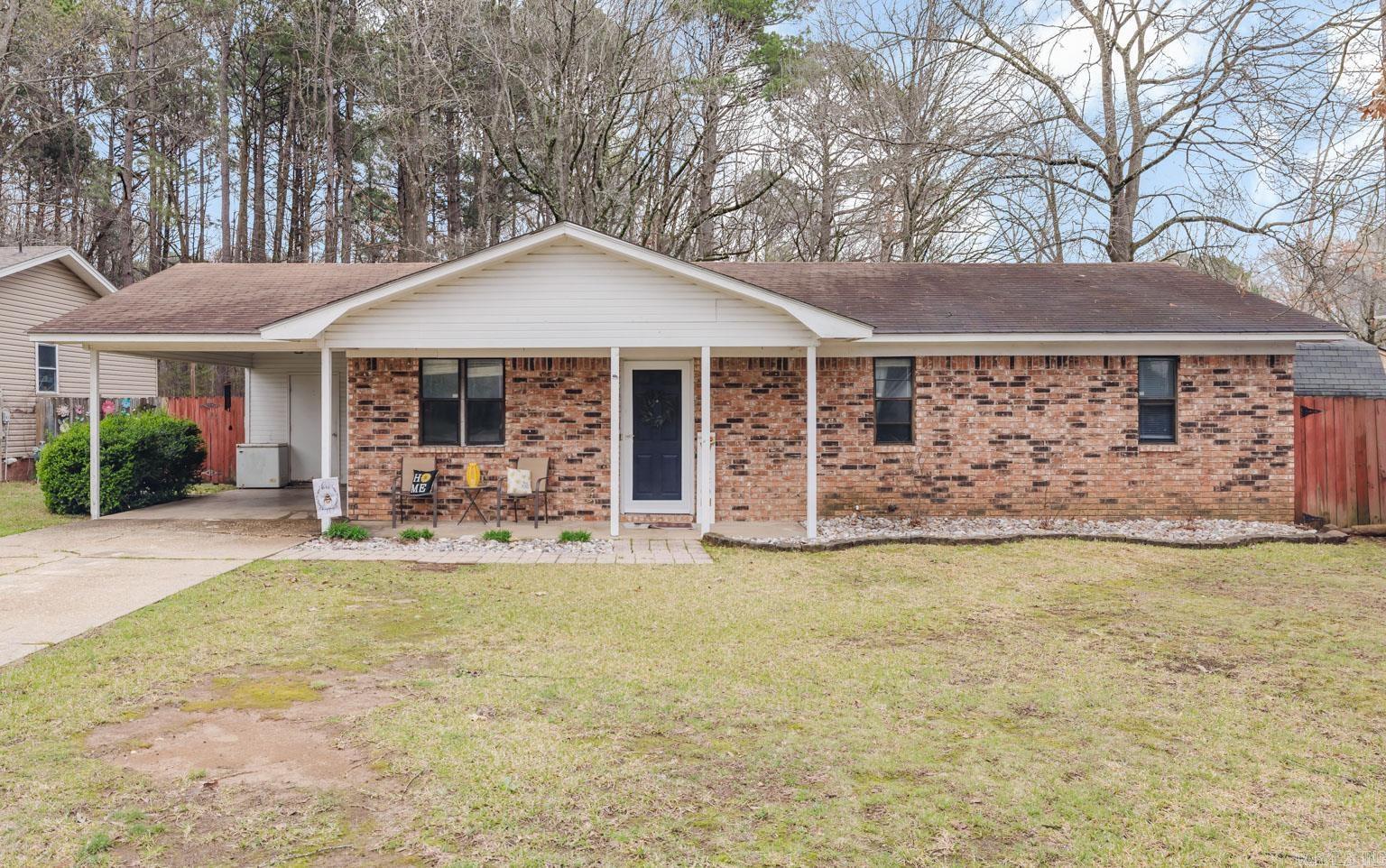 CARYWOOD - Residential