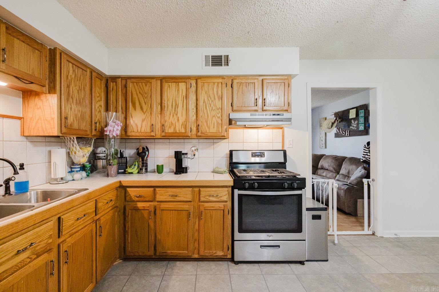 CARYWOOD - Residential