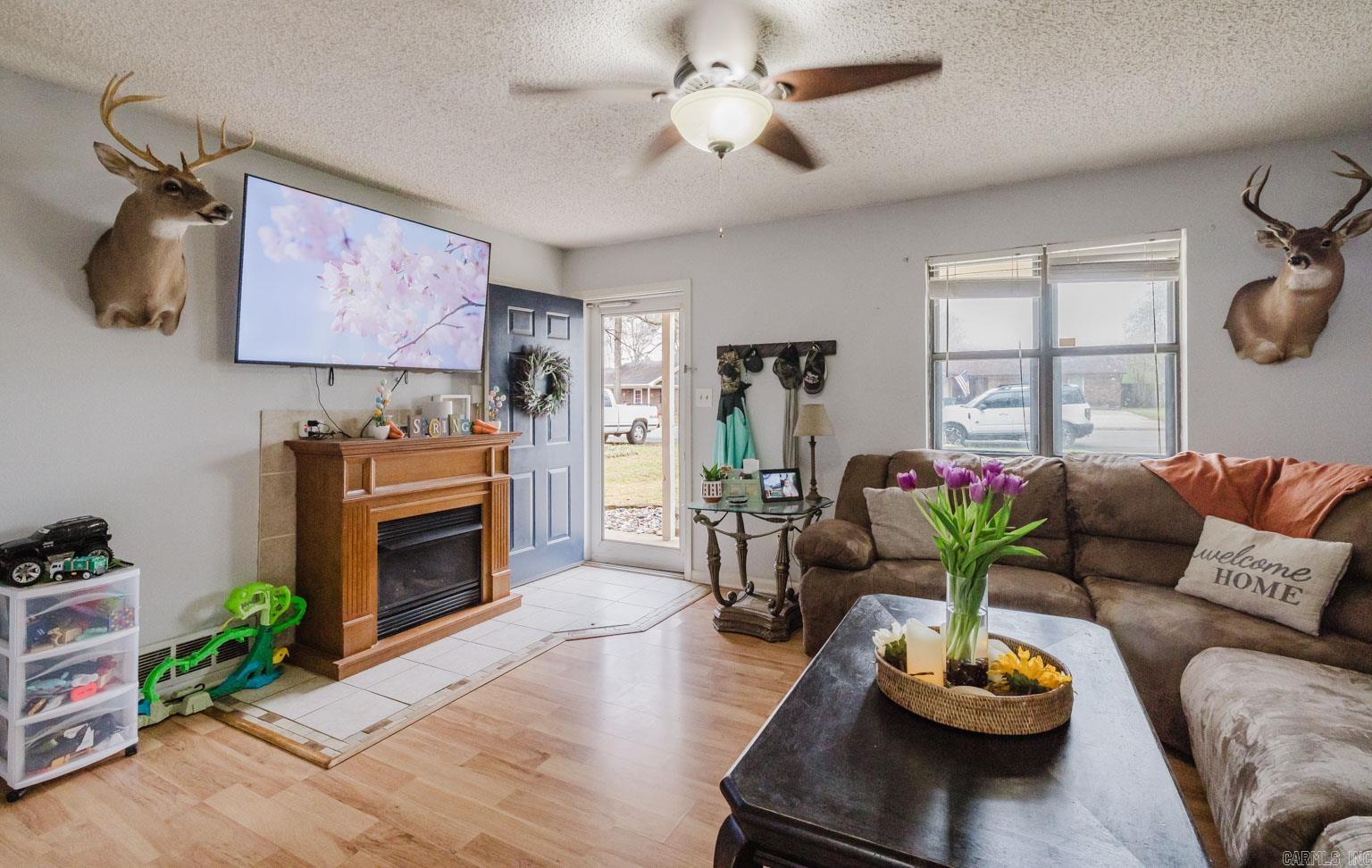 CARYWOOD - Residential