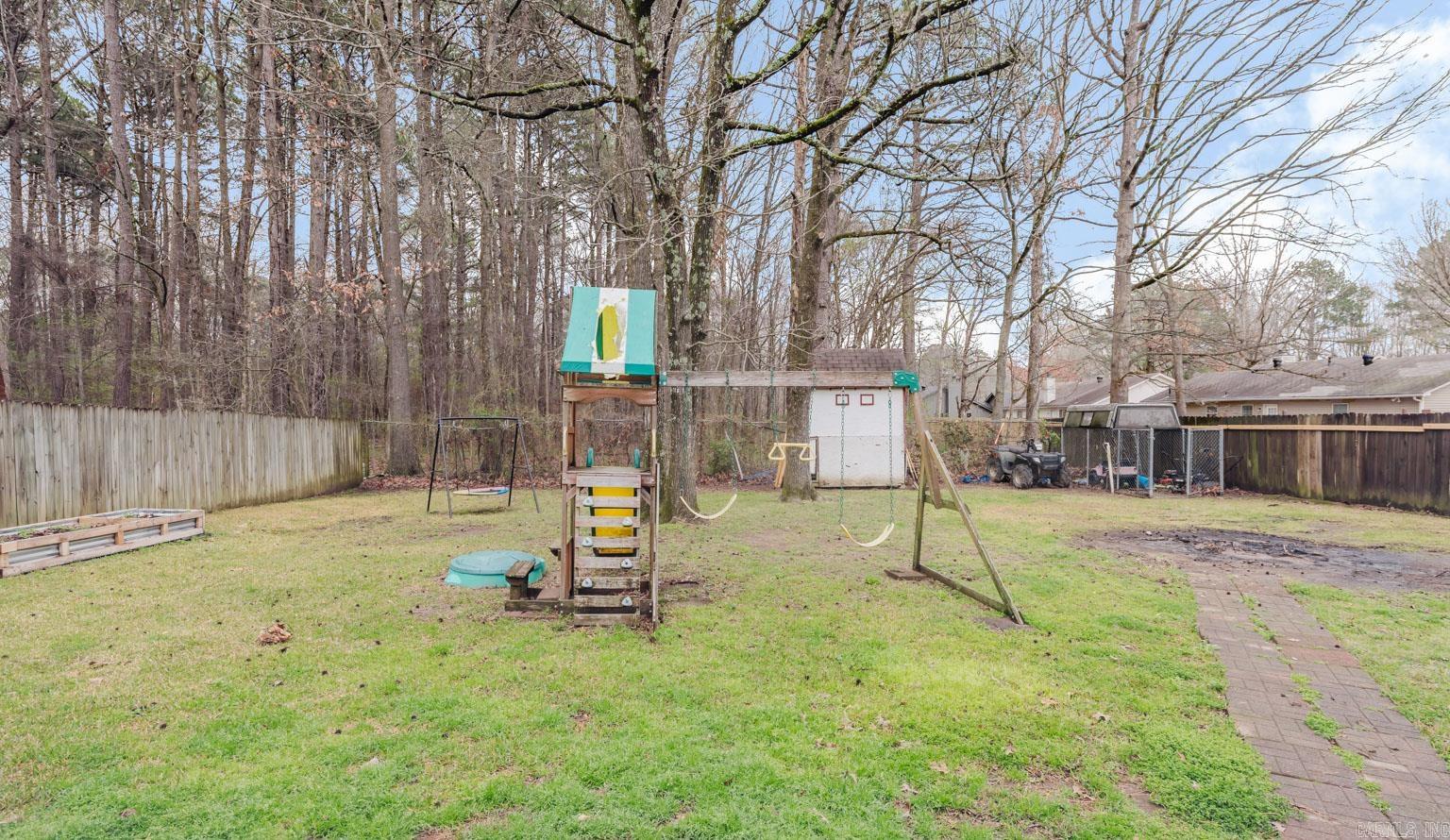 CARYWOOD - Residential