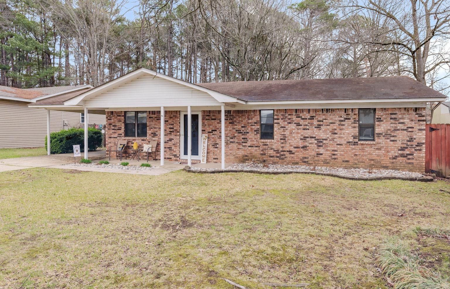 CARYWOOD - Residential