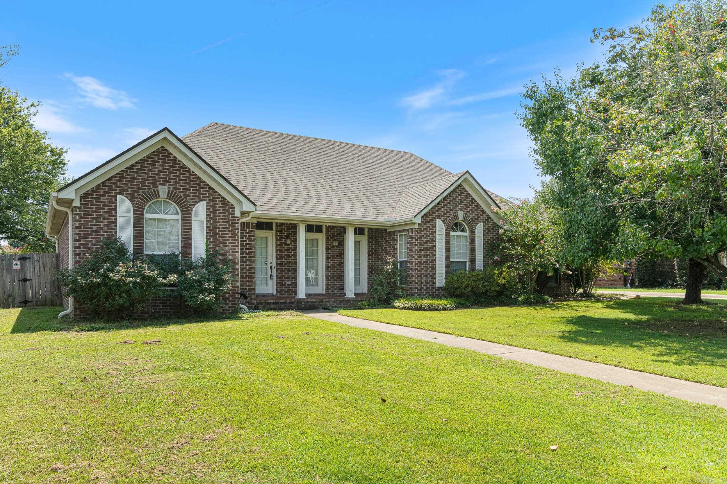 Crestwood Estates I - Residential