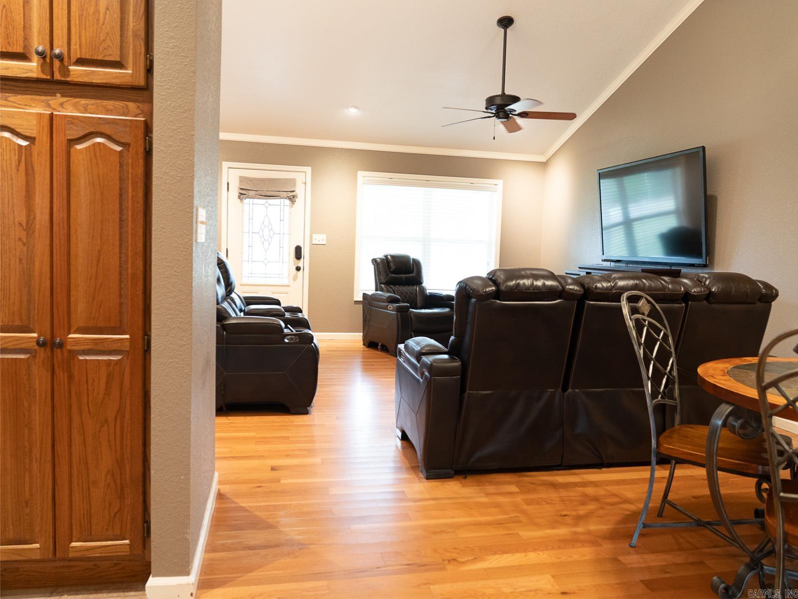 PURE COUNTY ESTATES - Residential