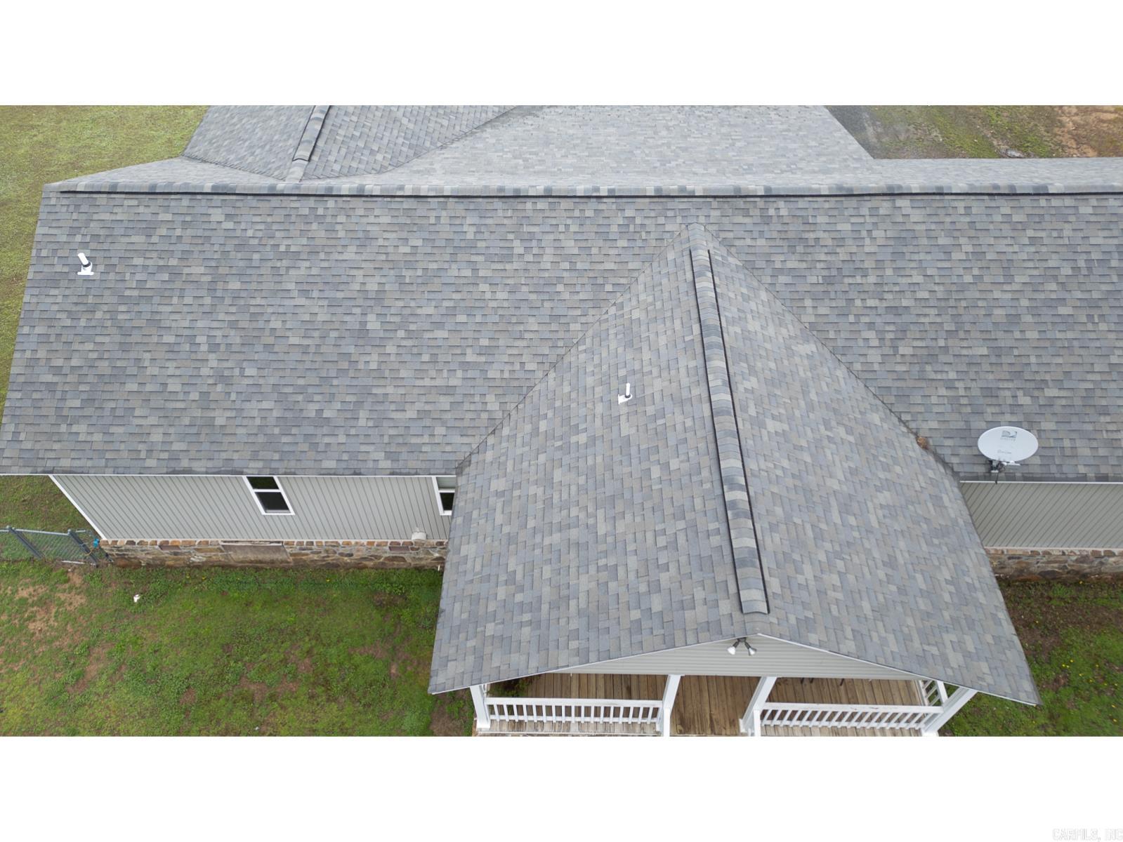 PURE COUNTY ESTATES - Residential