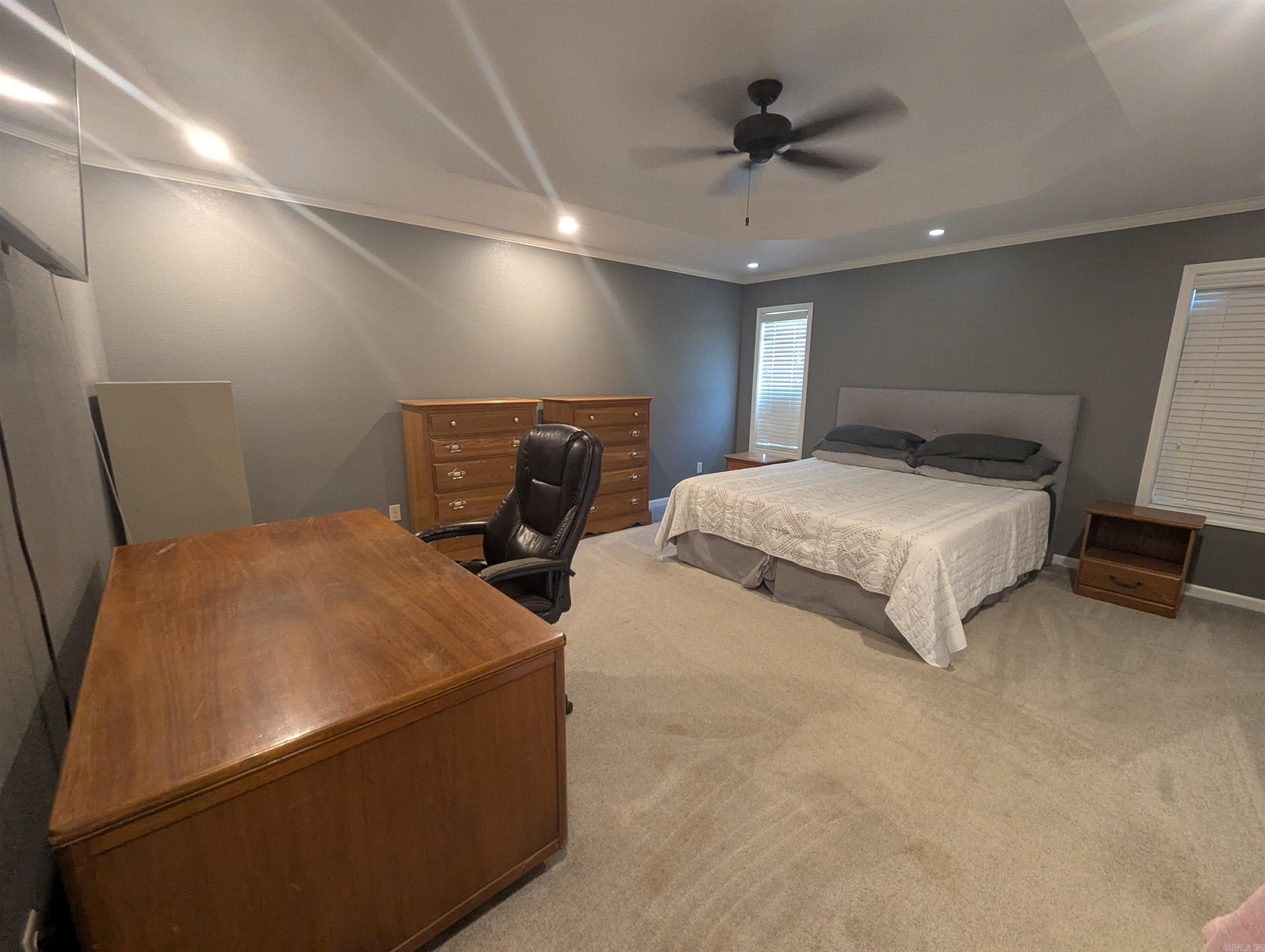 PURE COUNTY ESTATES - Residential