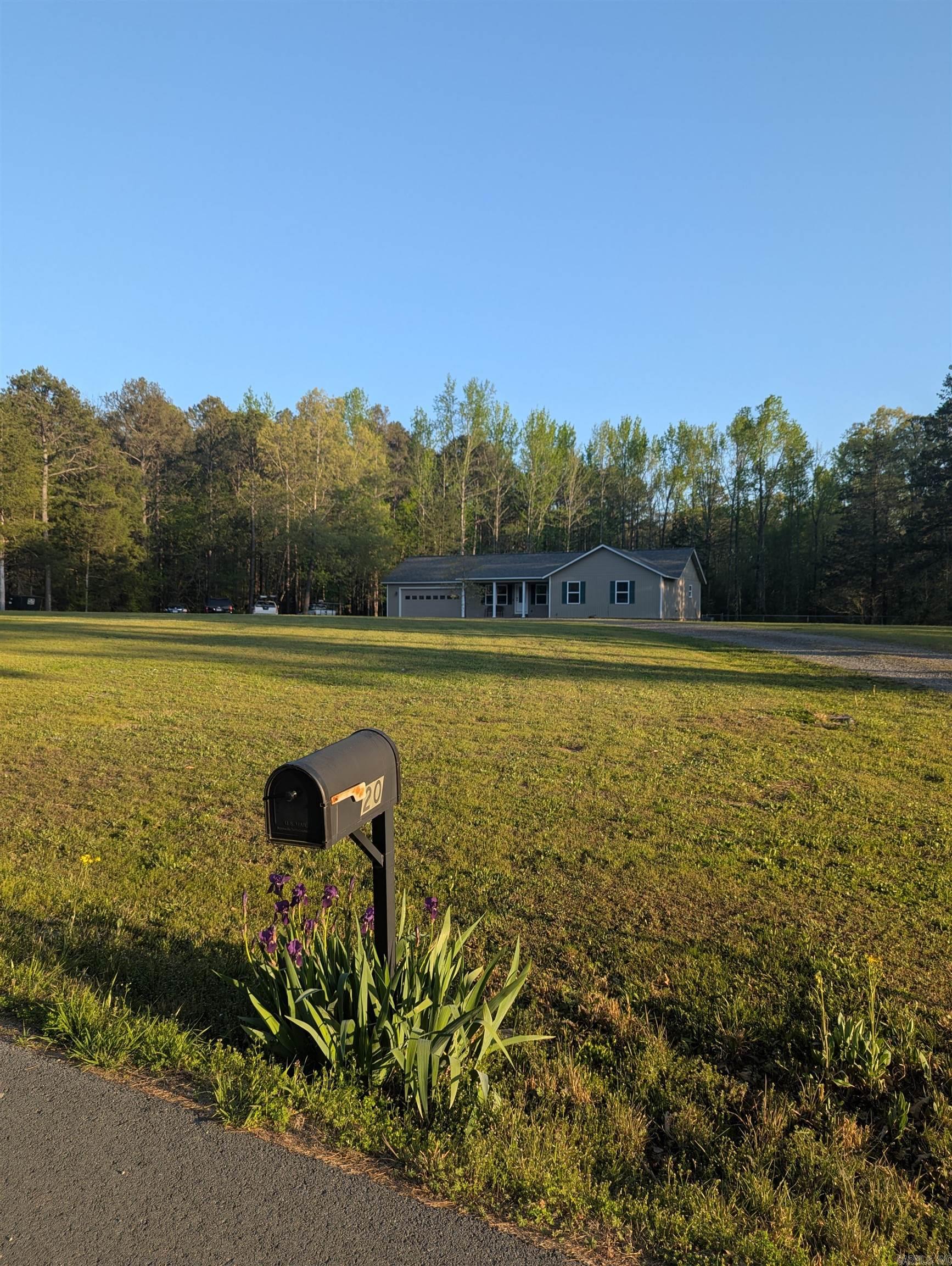 PURE COUNTY ESTATES - Residential