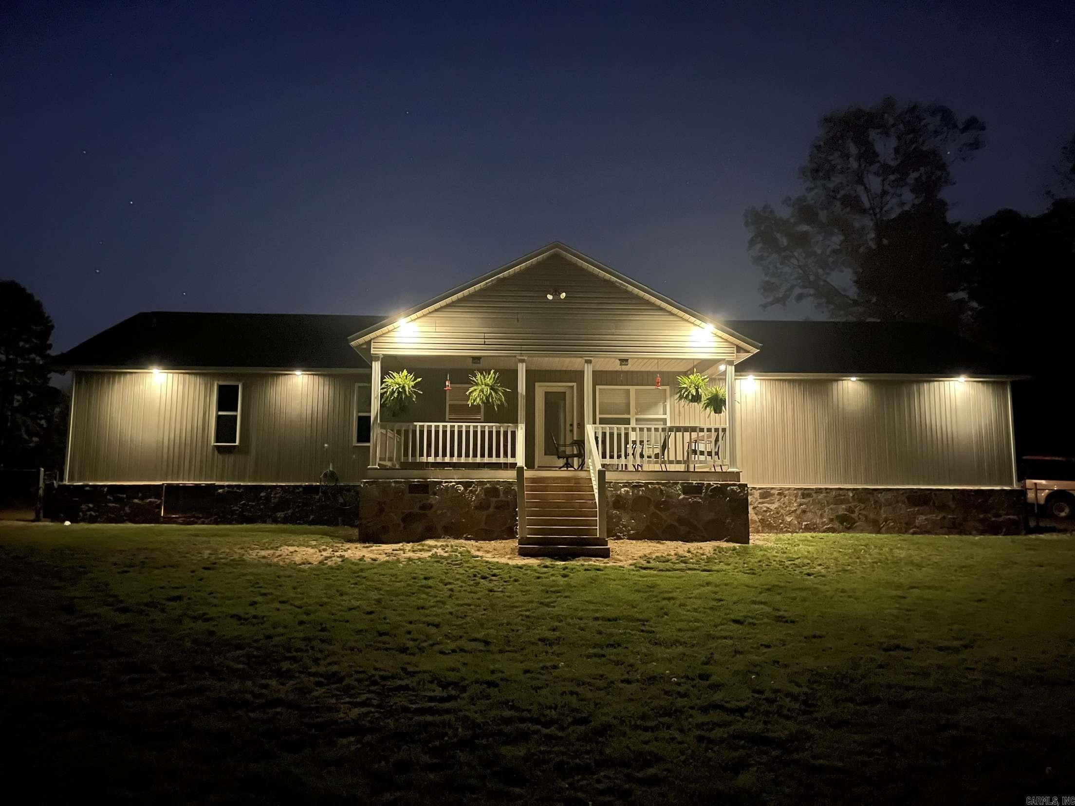 PURE COUNTY ESTATES - Residential