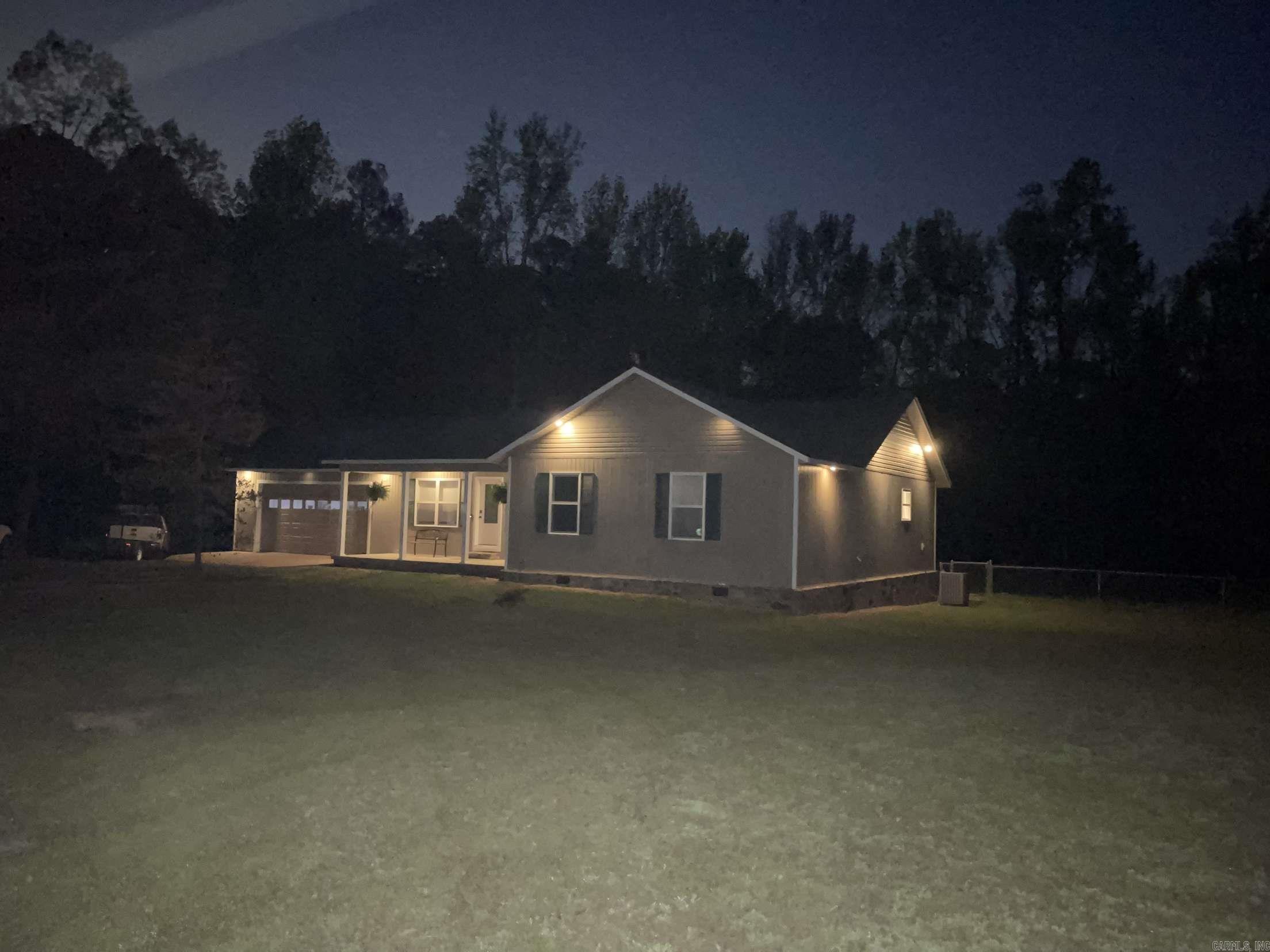 PURE COUNTY ESTATES - Residential