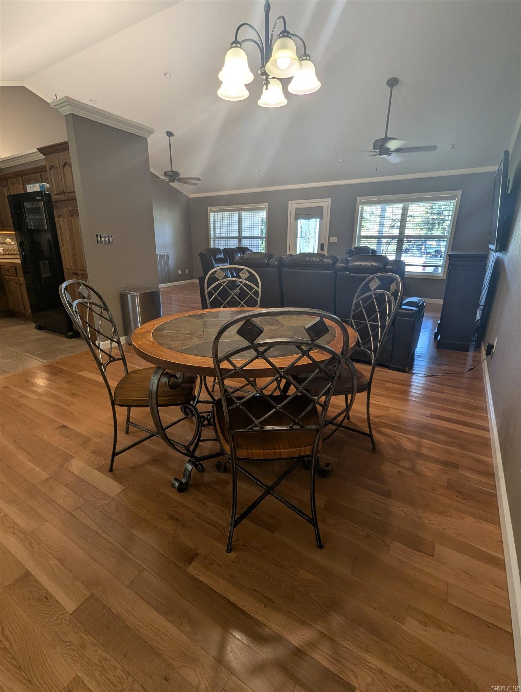 PURE COUNTY ESTATES - Residential