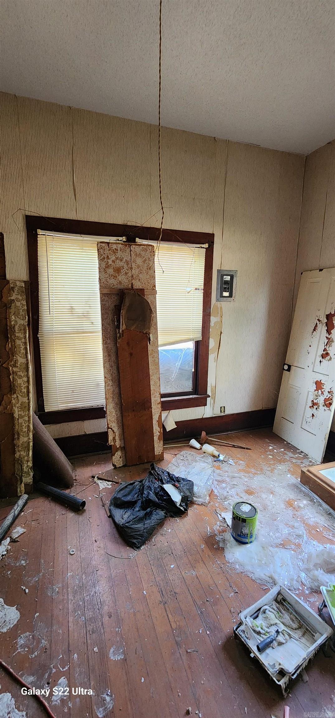 R D WADDILL - Residential