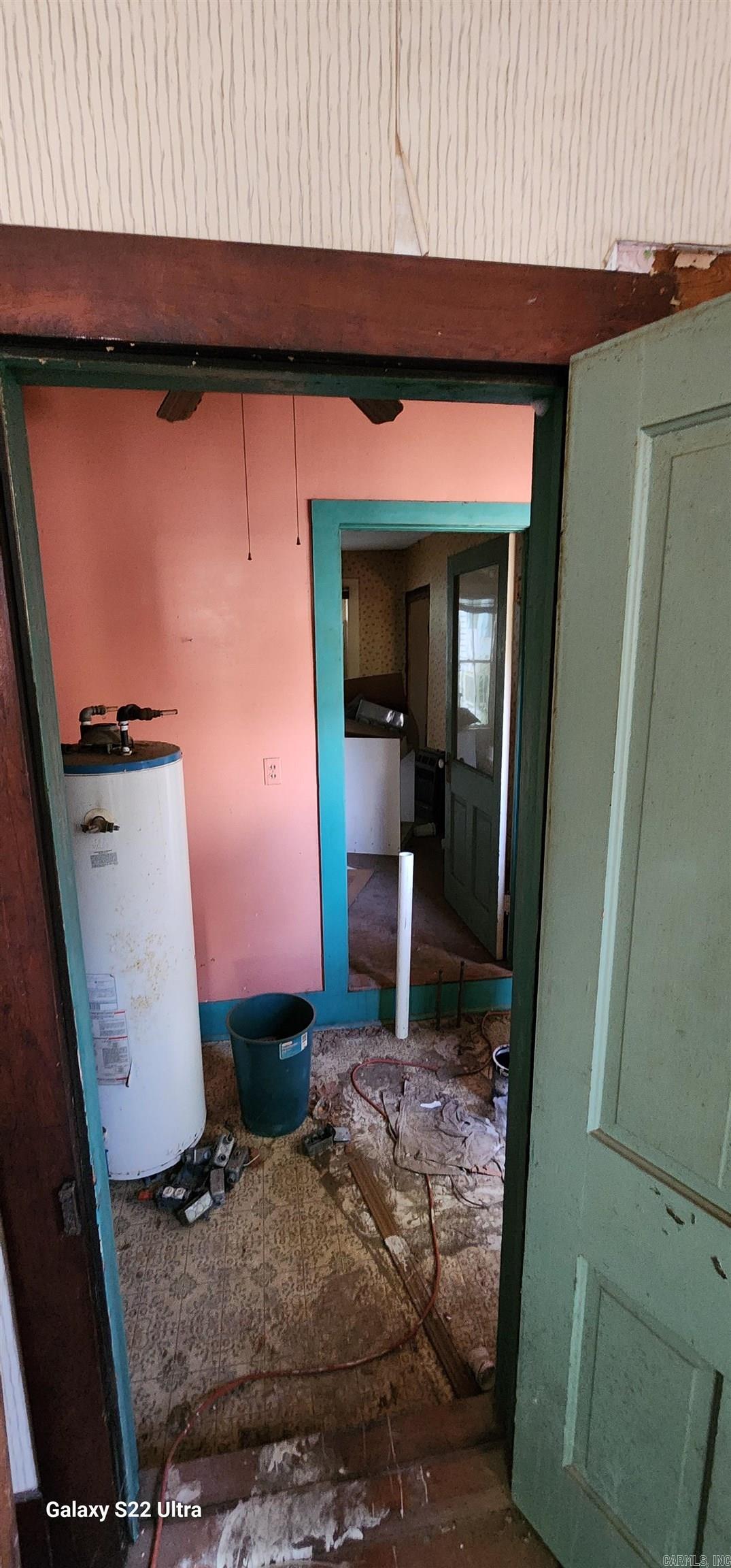 R D WADDILL - Residential