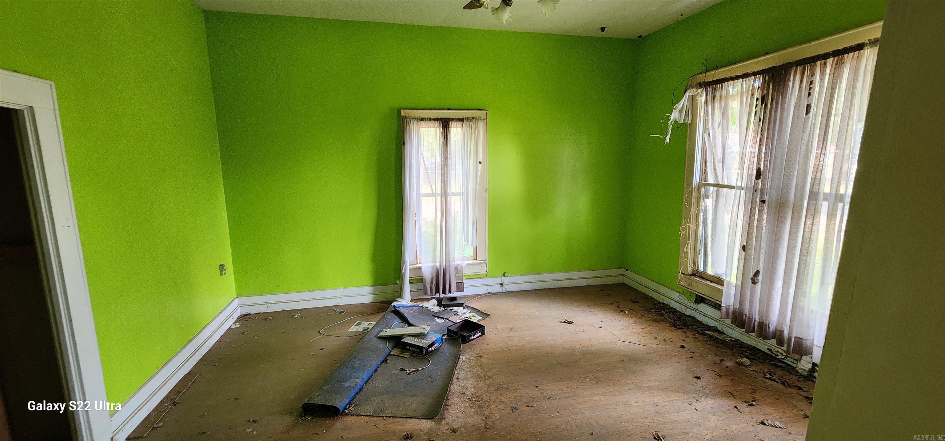 R D WADDILL - Residential