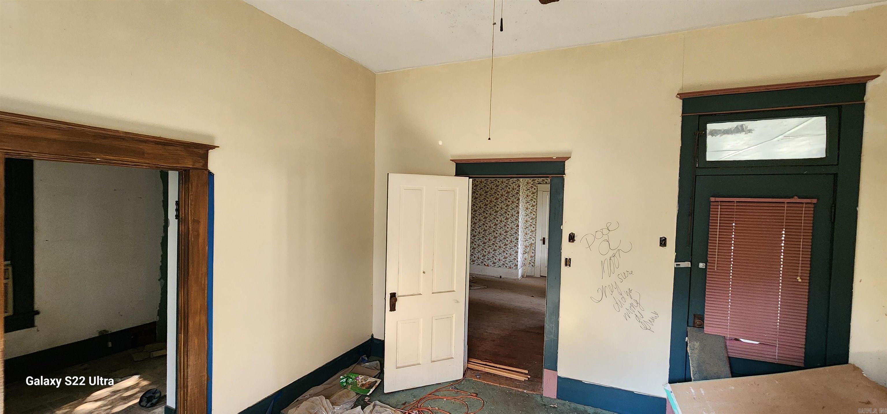 R D WADDILL - Residential