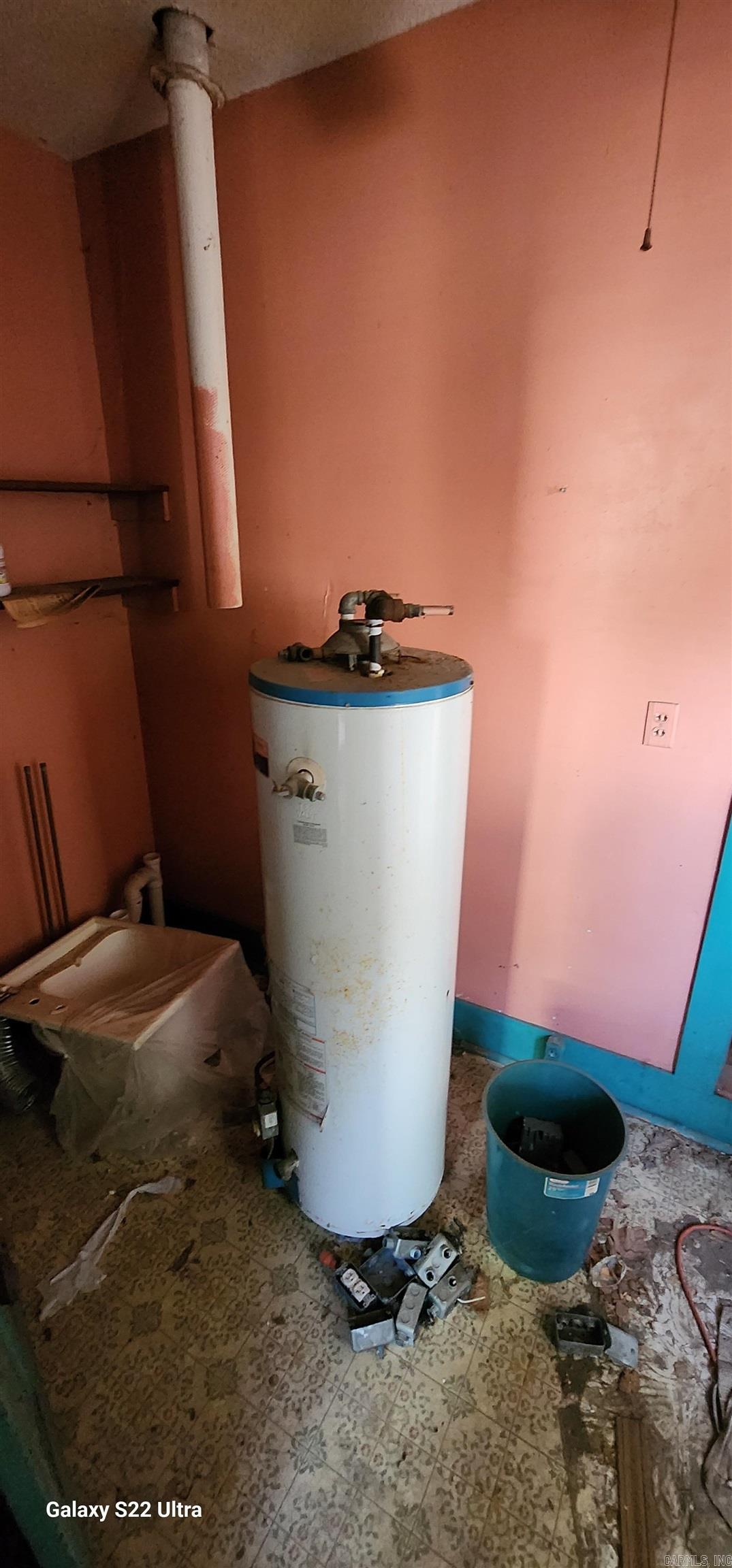 R D WADDILL - Residential