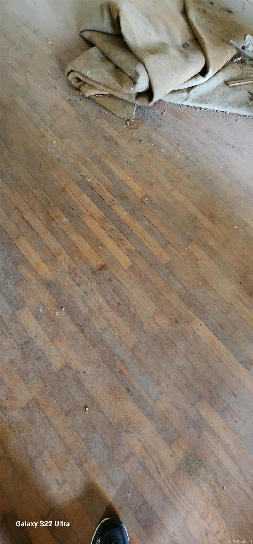 R D WADDILL - Residential