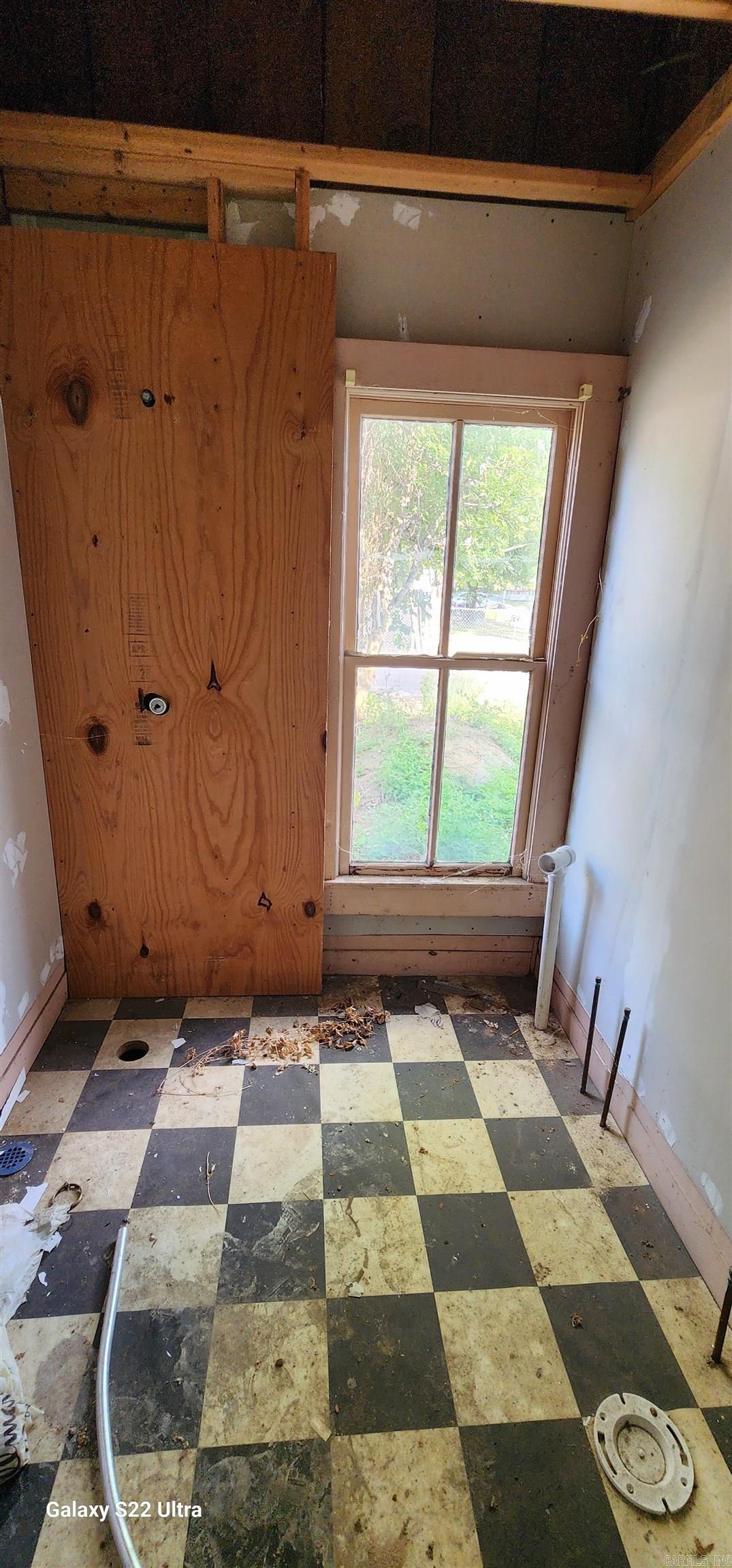 R D WADDILL - Residential