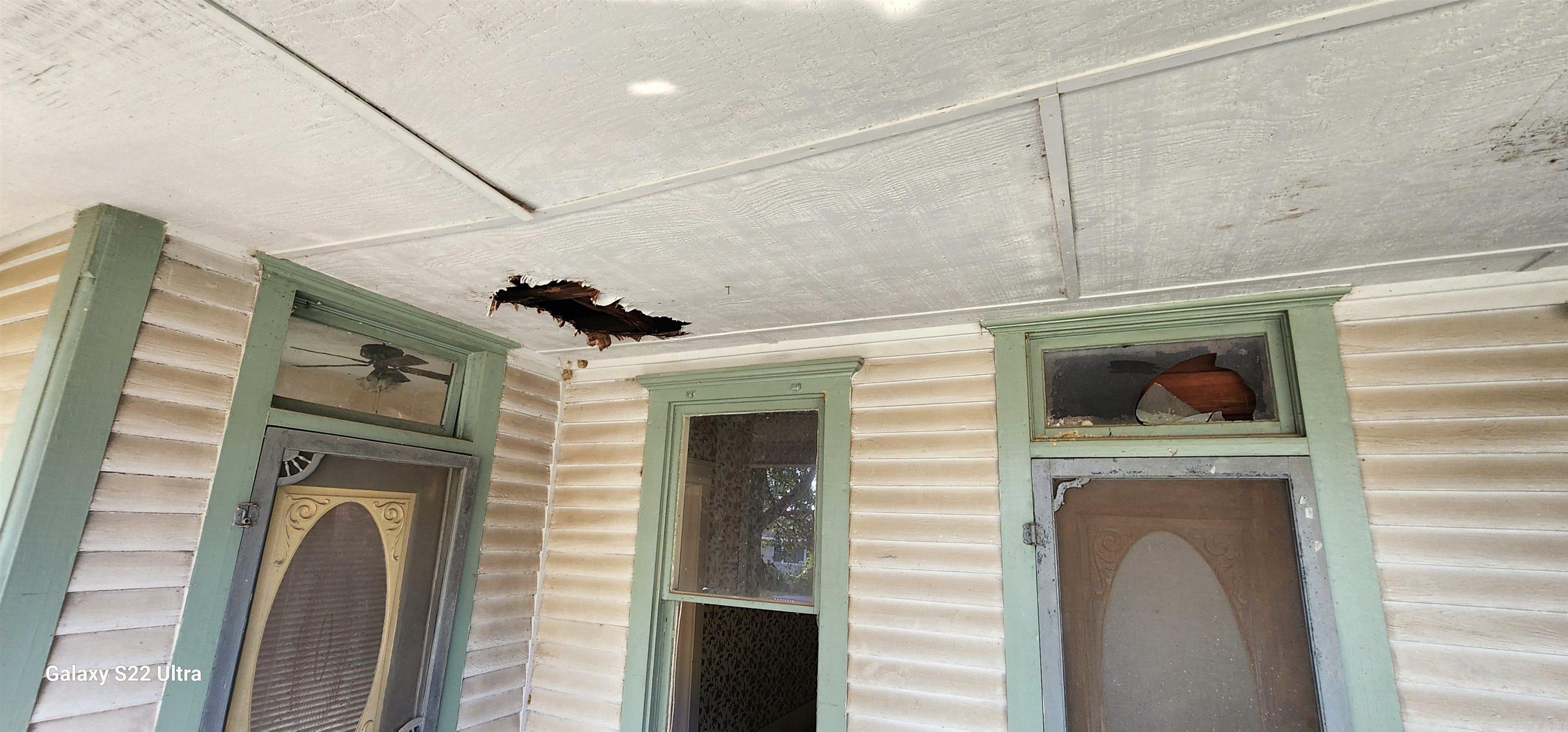 R D WADDILL - Residential