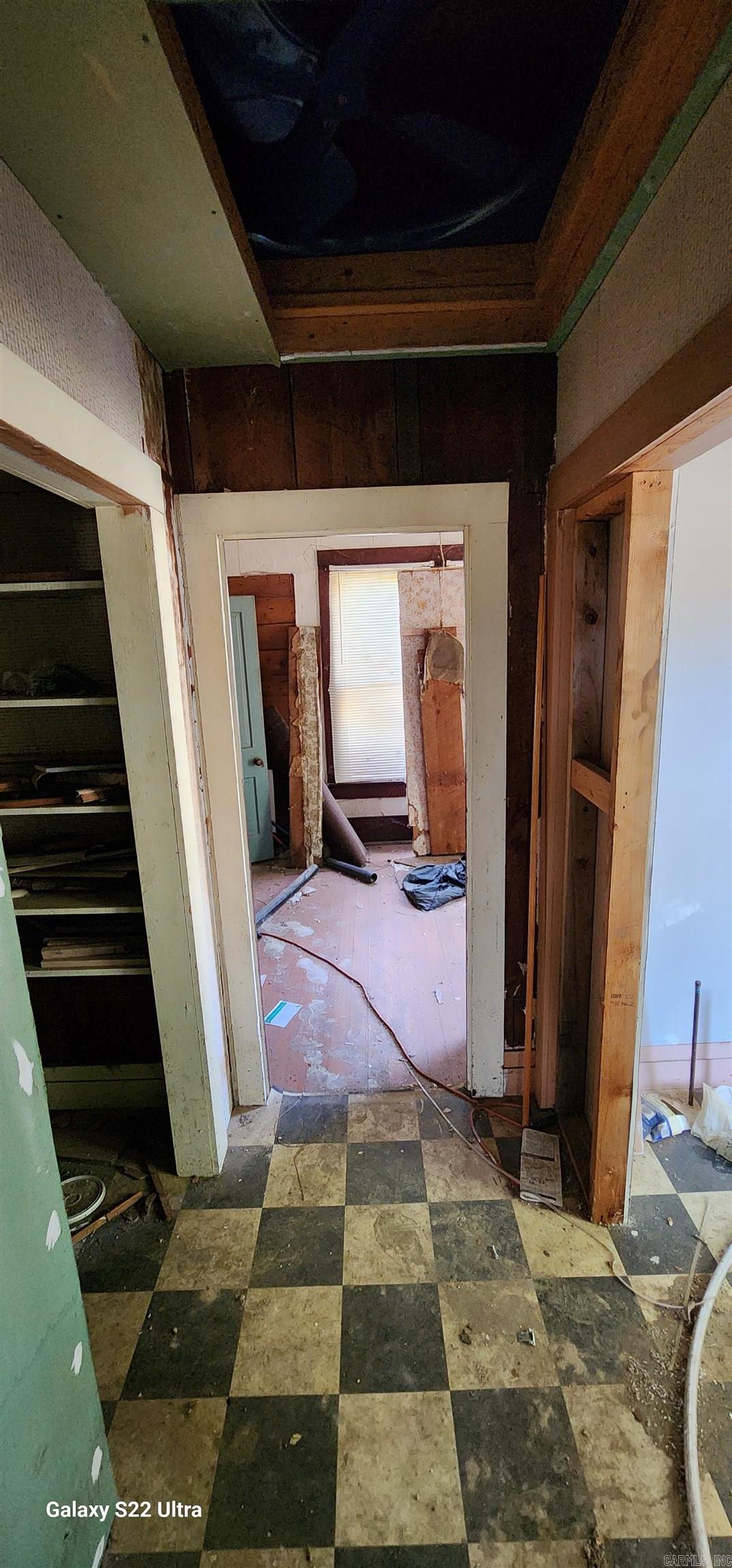 R D WADDILL - Residential