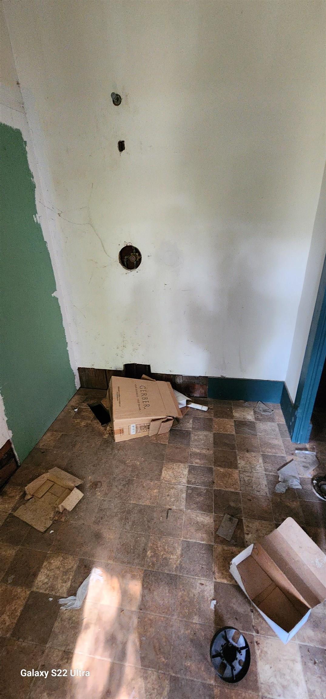 R D WADDILL - Residential