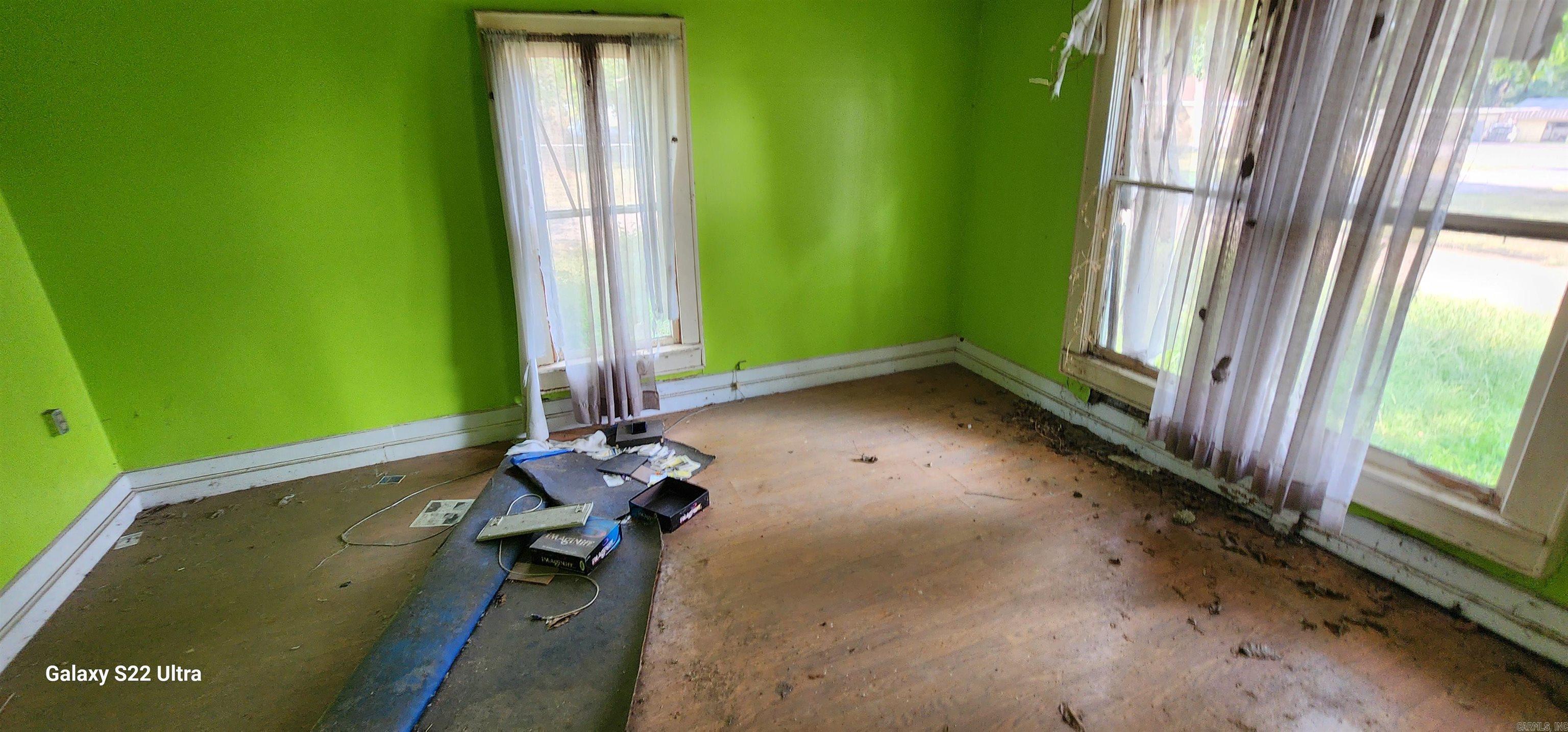 R D WADDILL - Residential