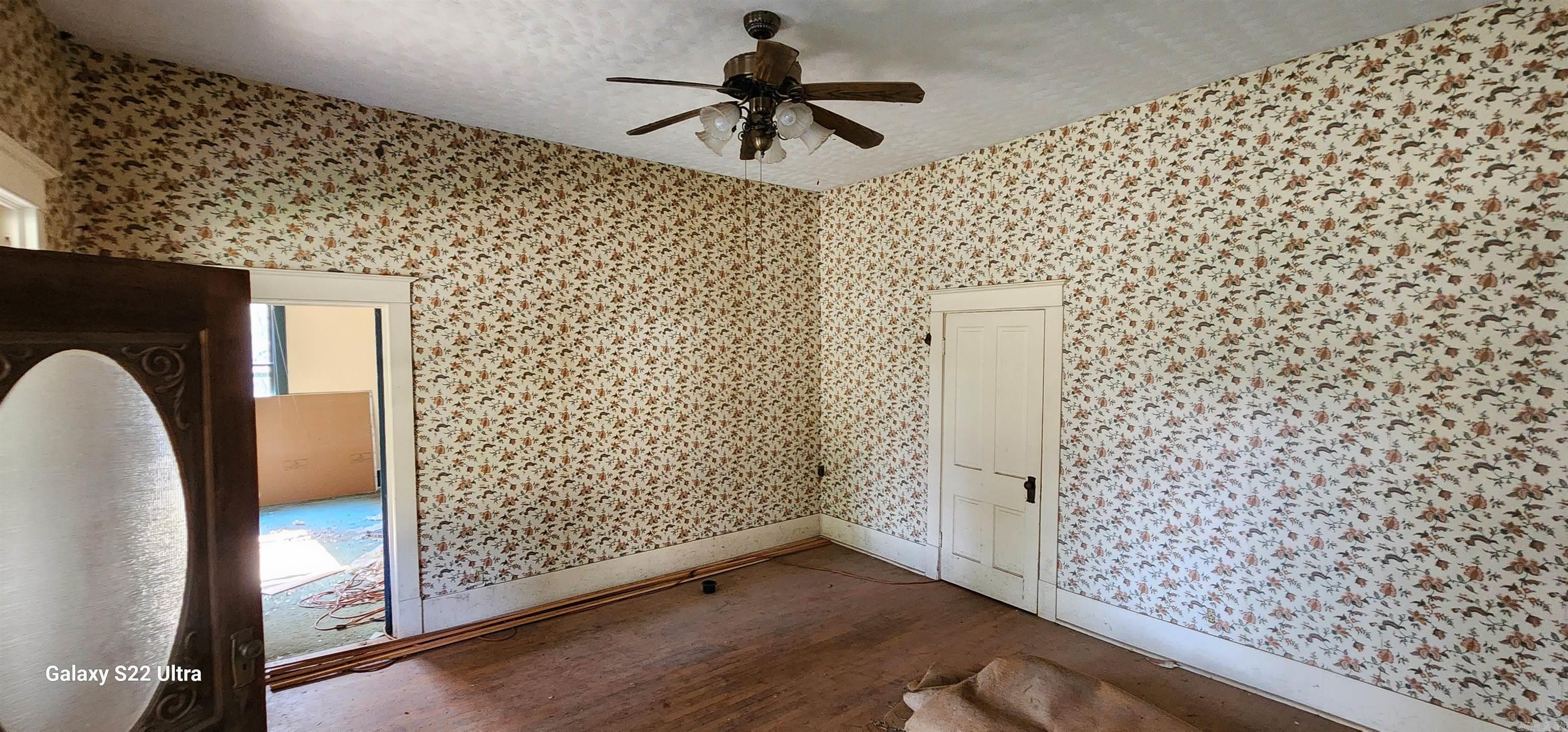 R D WADDILL - Residential