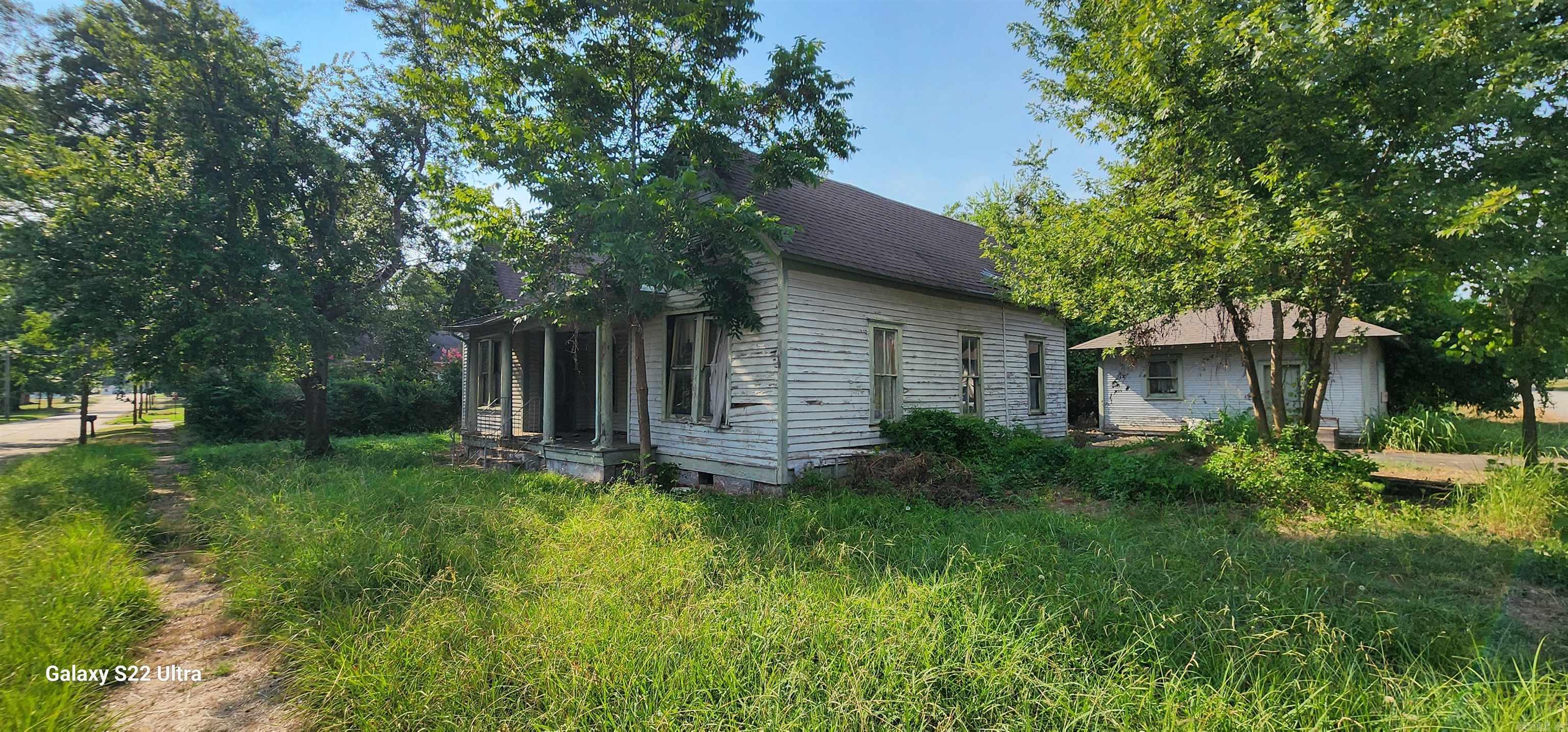 R D WADDILL - Residential