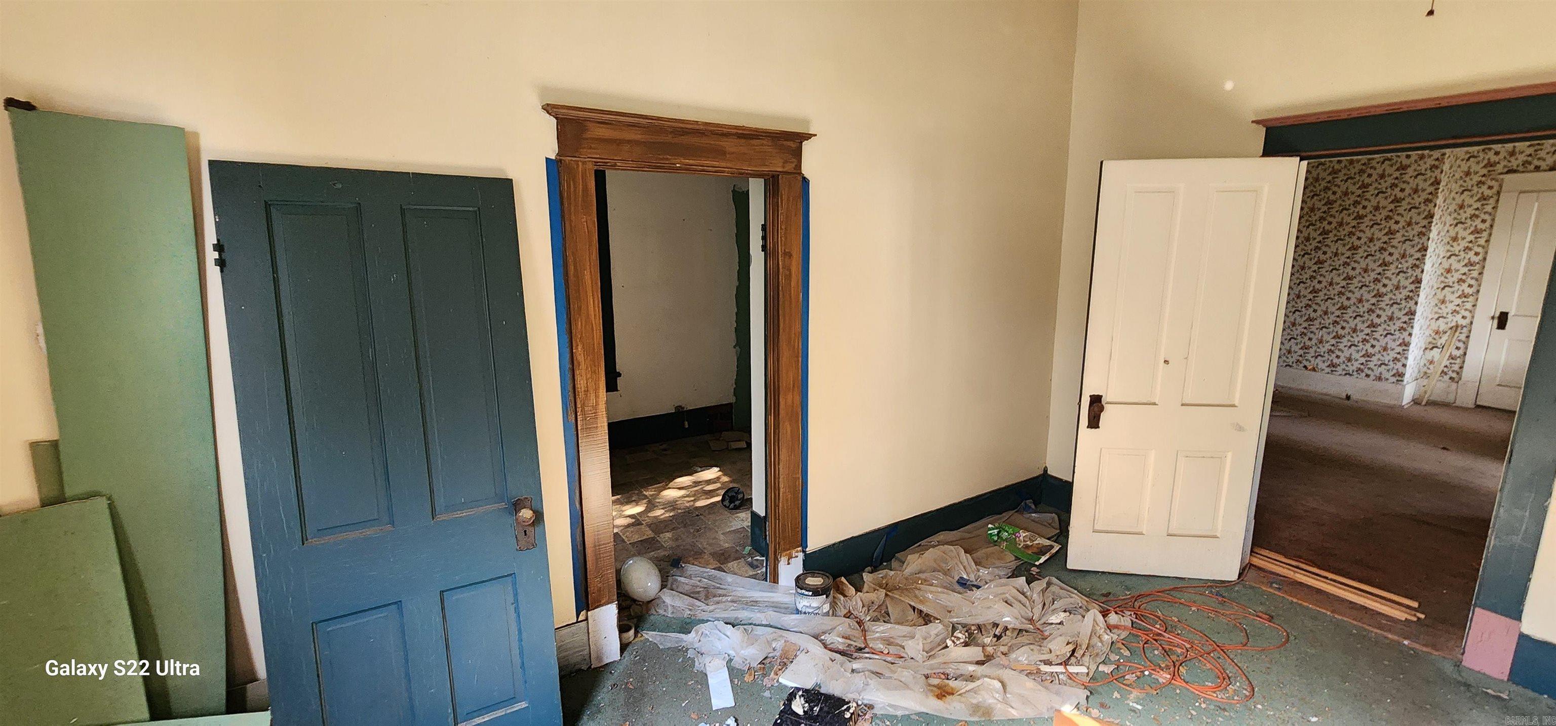 R D WADDILL - Residential