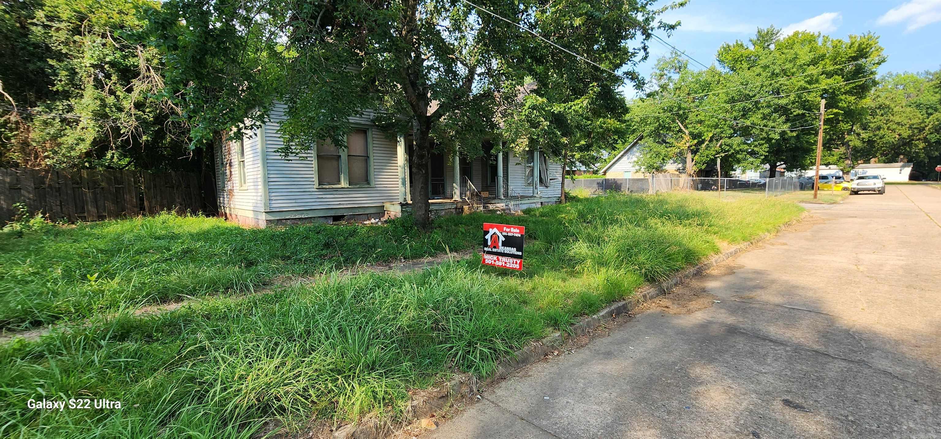 R D WADDILL - Residential