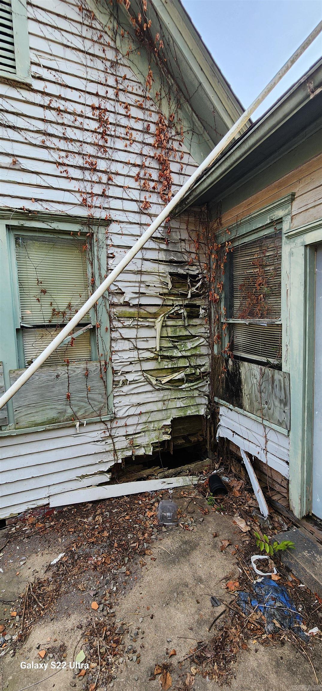 R D WADDILL - Residential