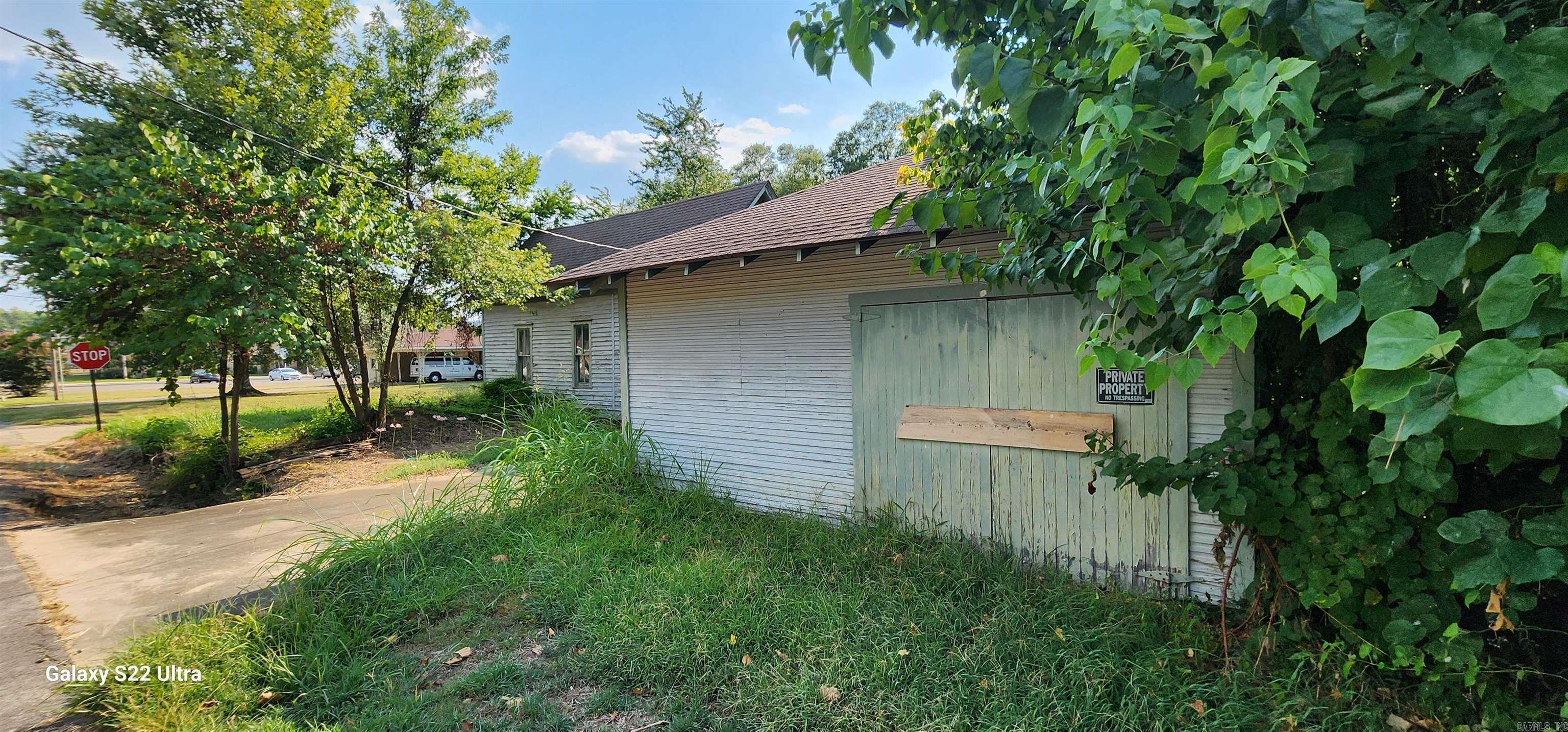 R D WADDILL - Residential