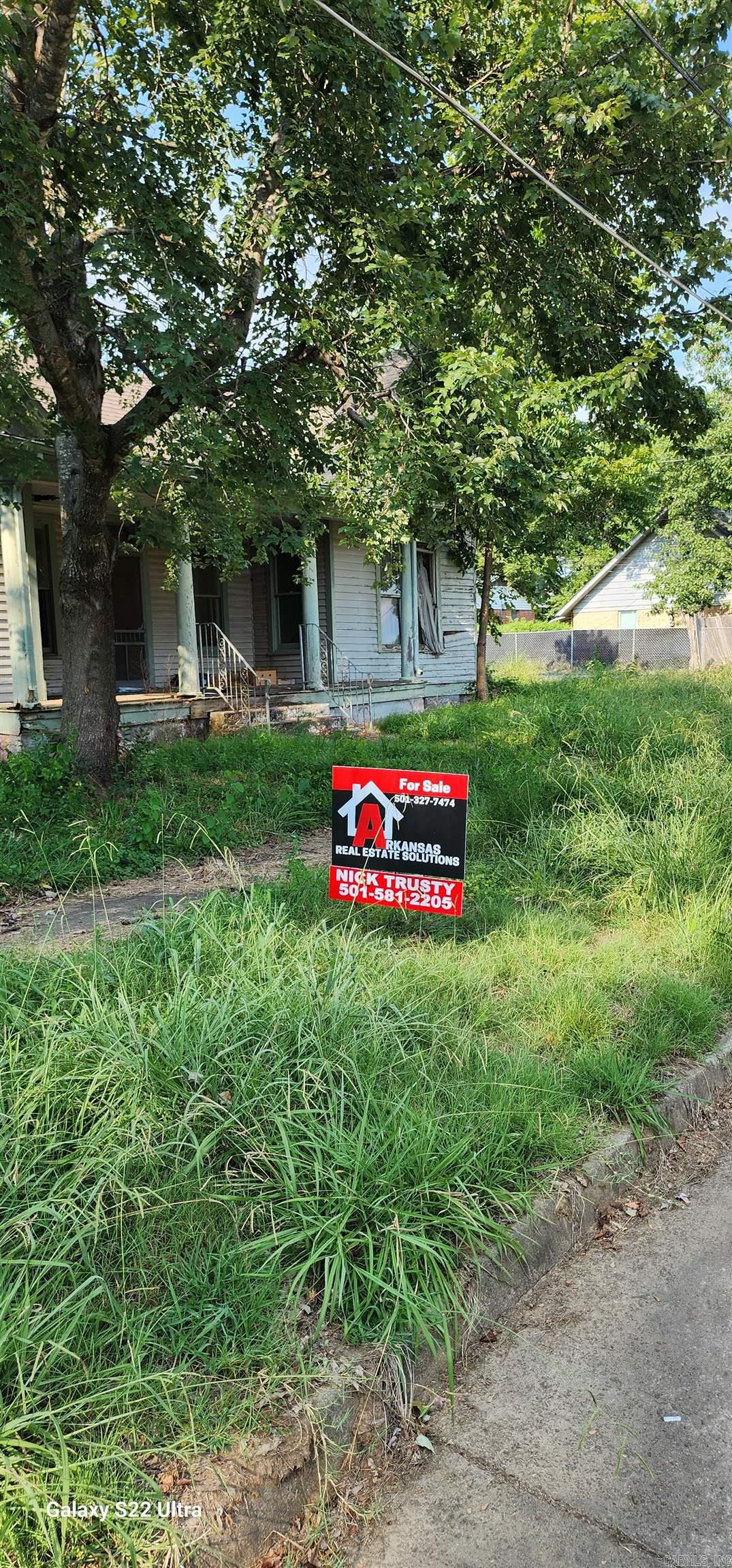 R D WADDILL - Residential