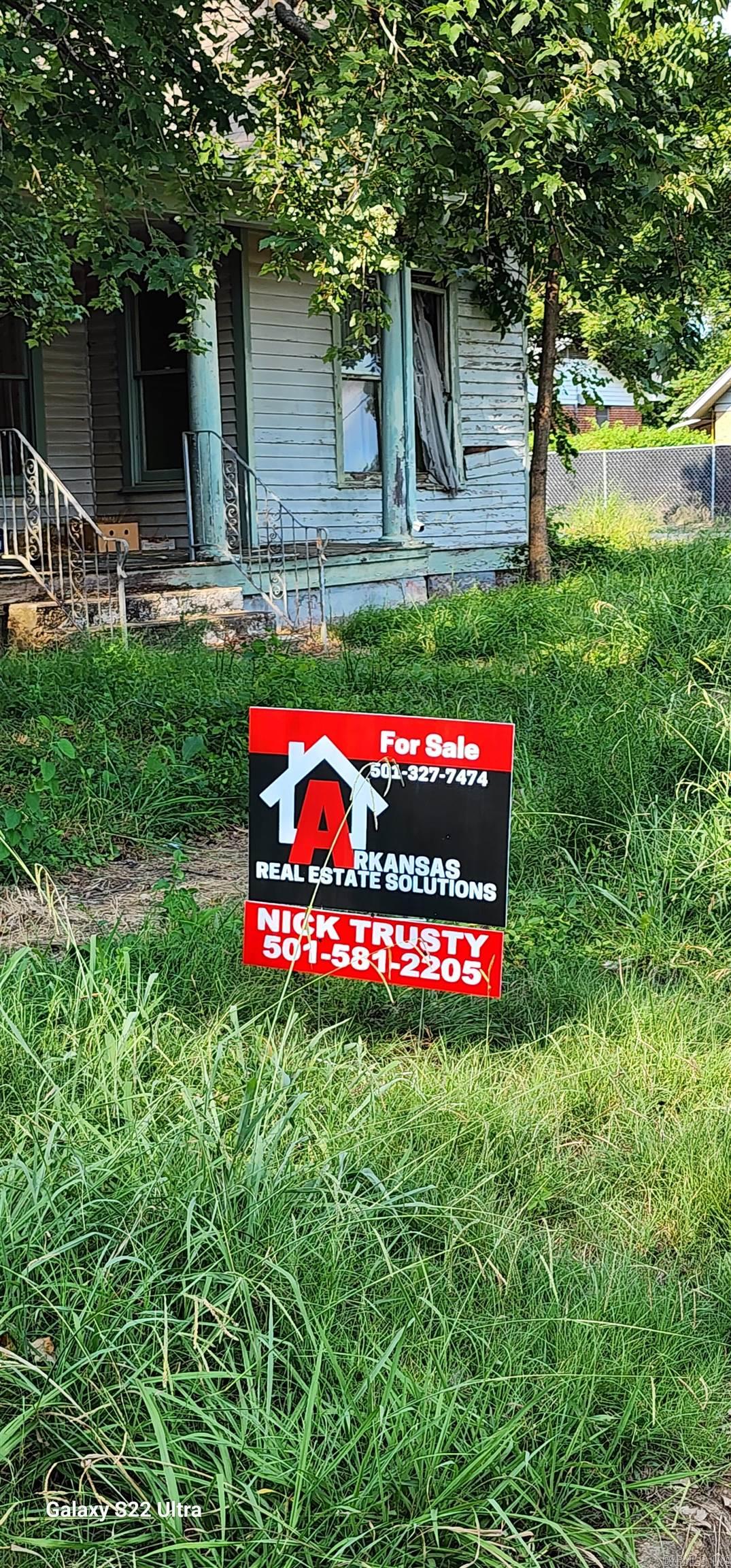 R D WADDILL - Residential