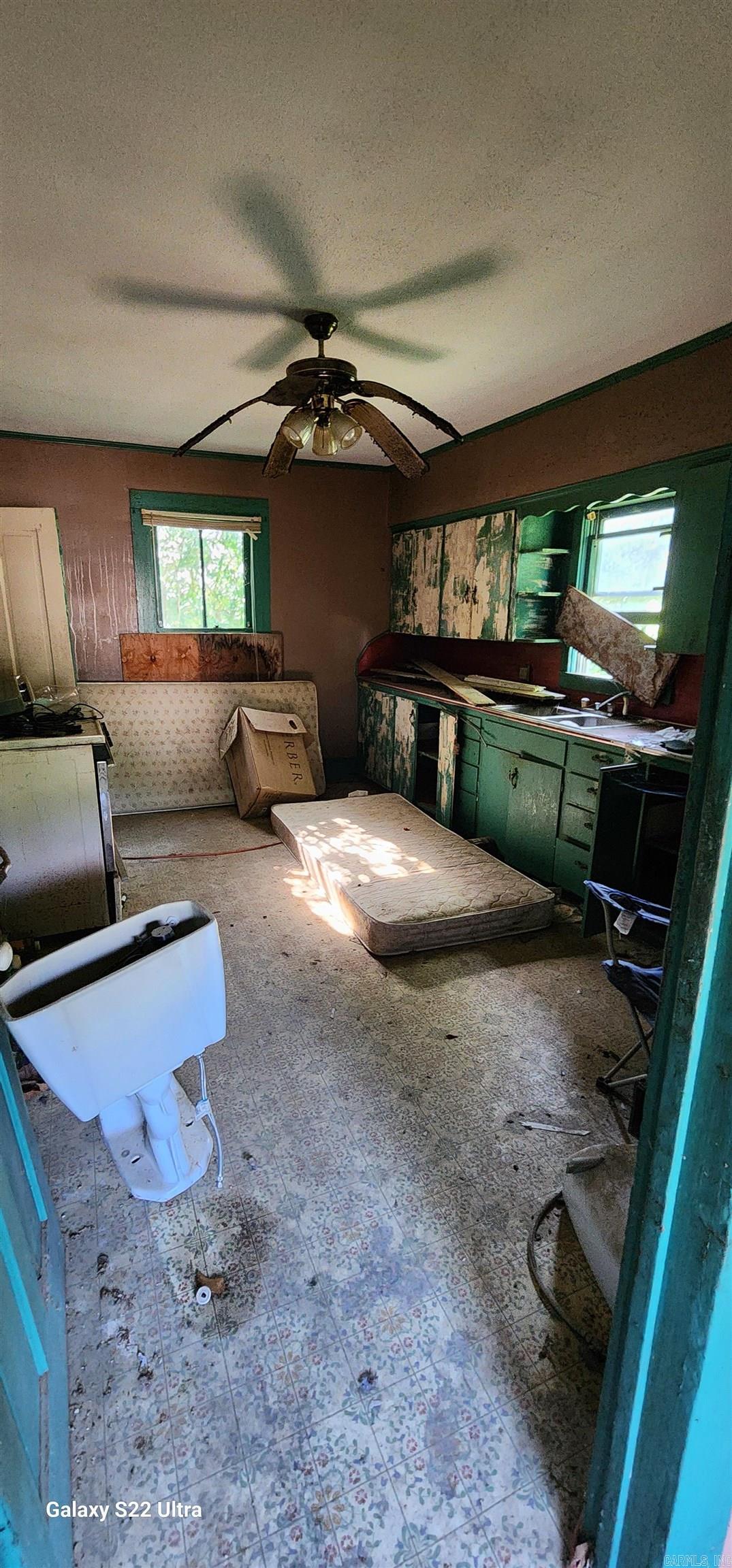 R D WADDILL - Residential