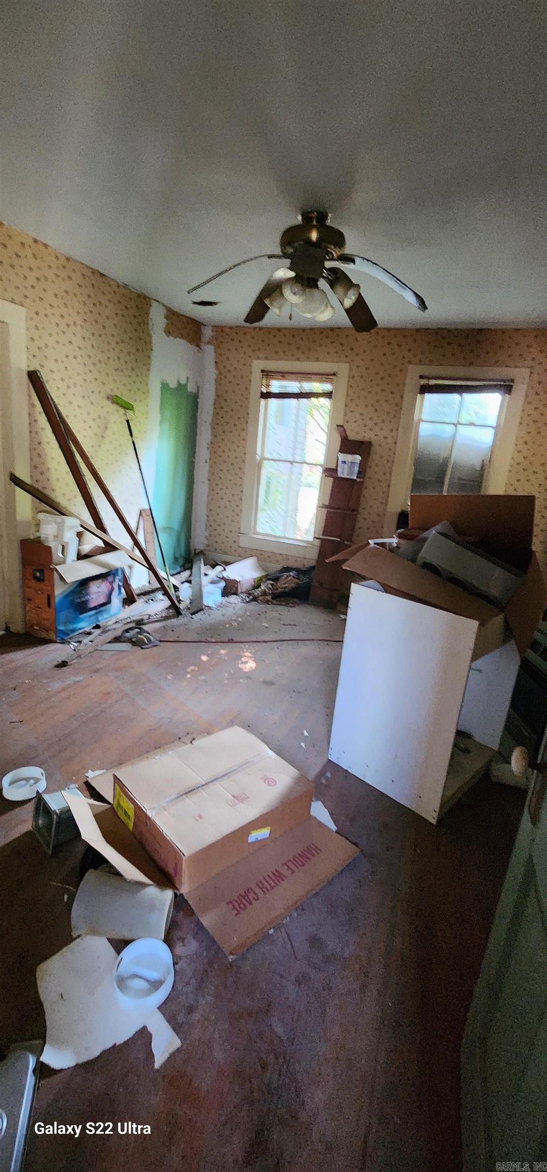 R D WADDILL - Residential