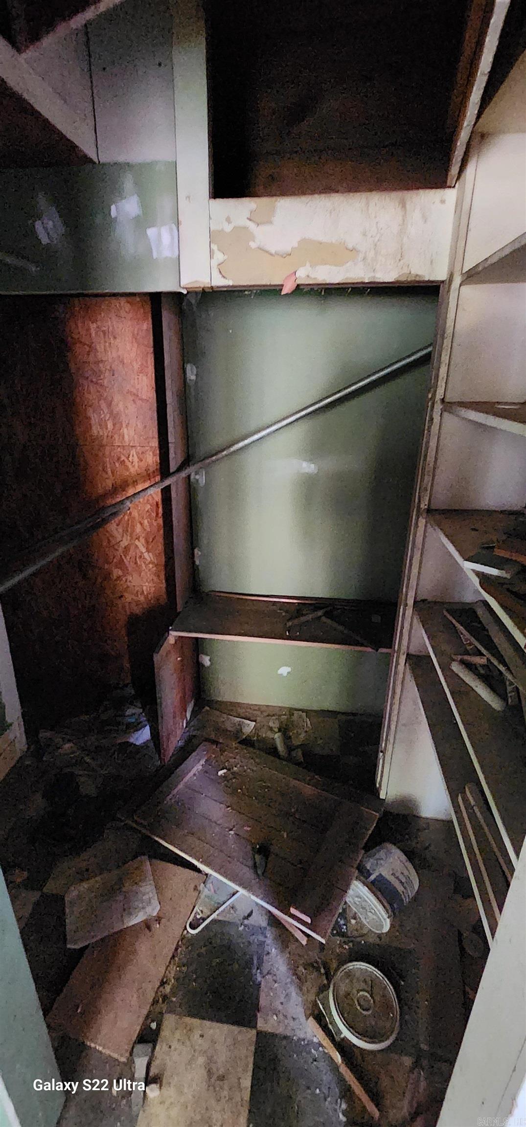 R D WADDILL - Residential