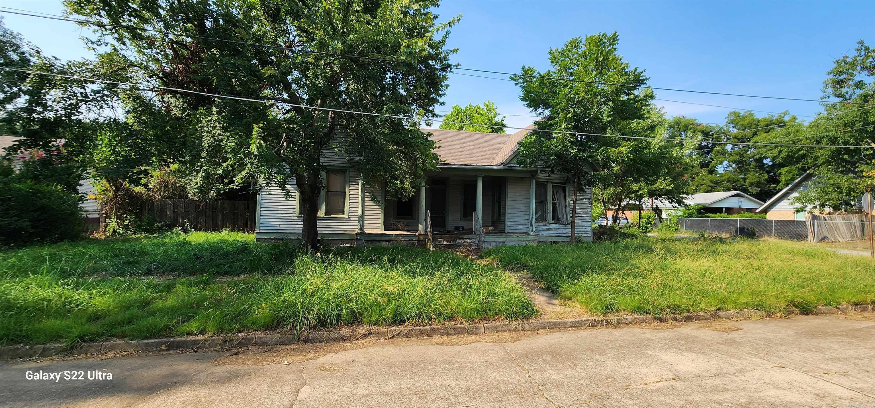 R D WADDILL - Residential