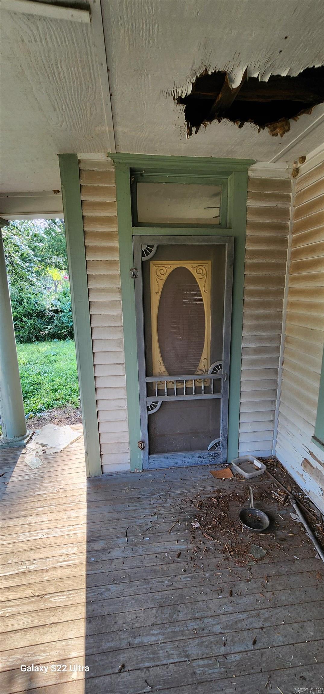 R D WADDILL - Residential