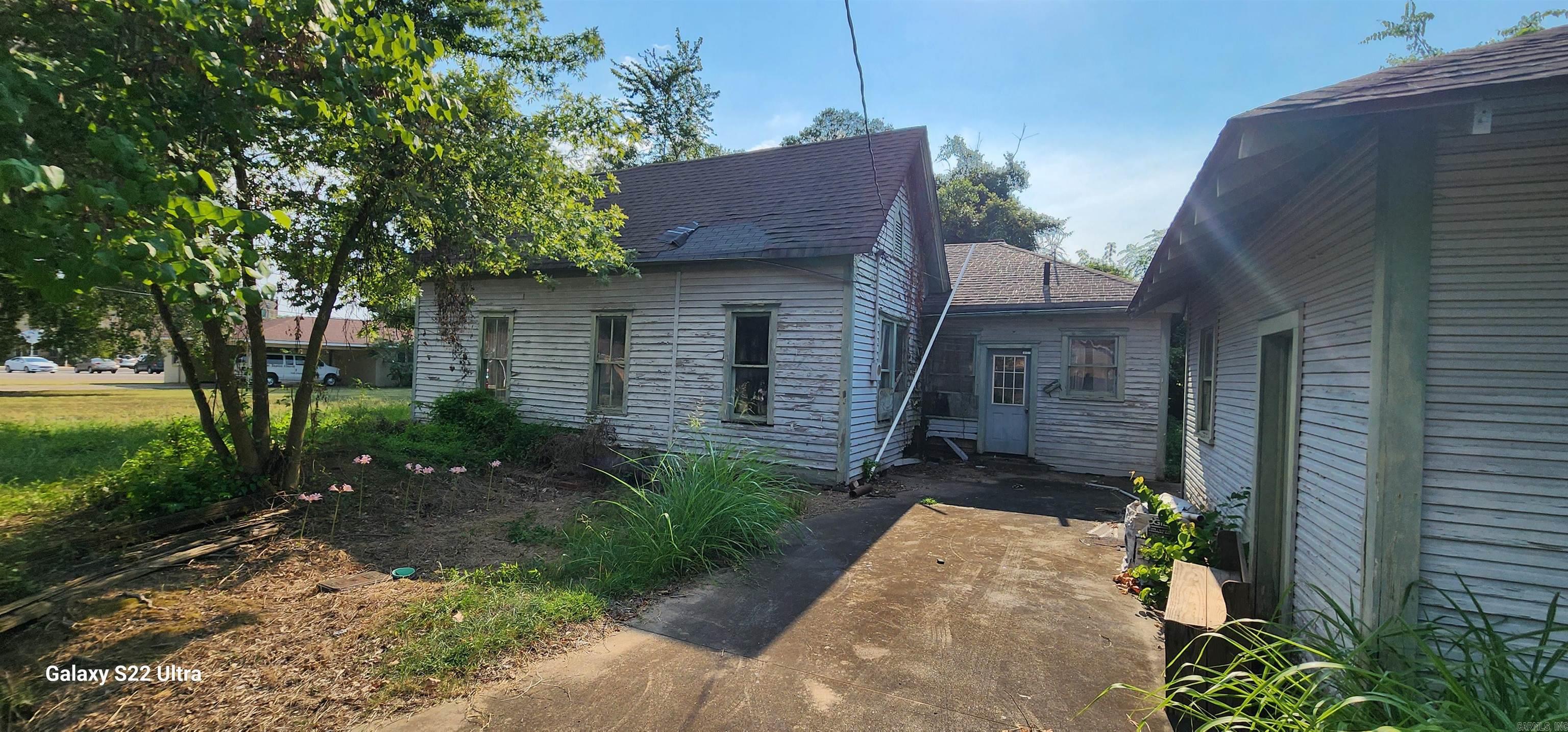 R D WADDILL - Residential