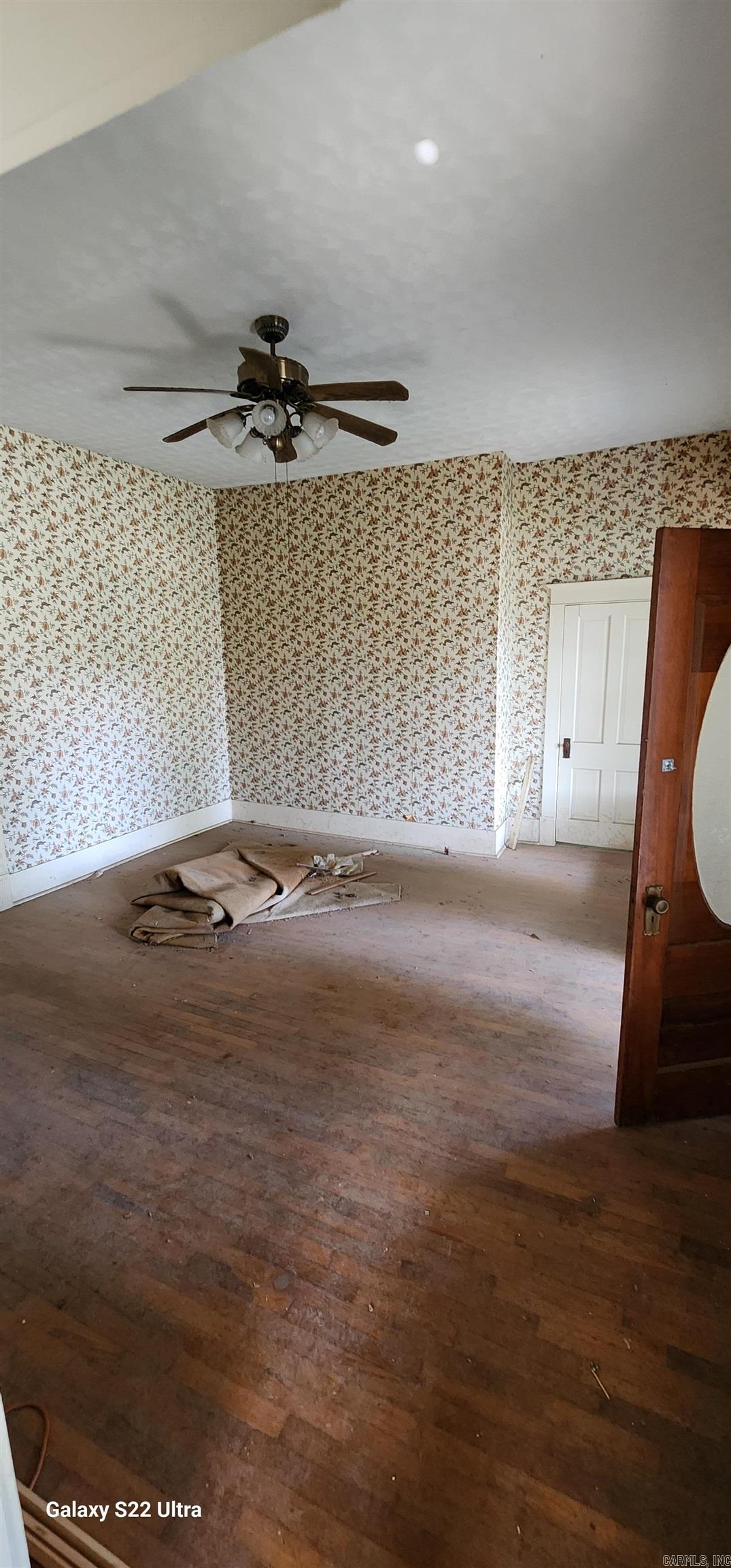 R D WADDILL - Residential