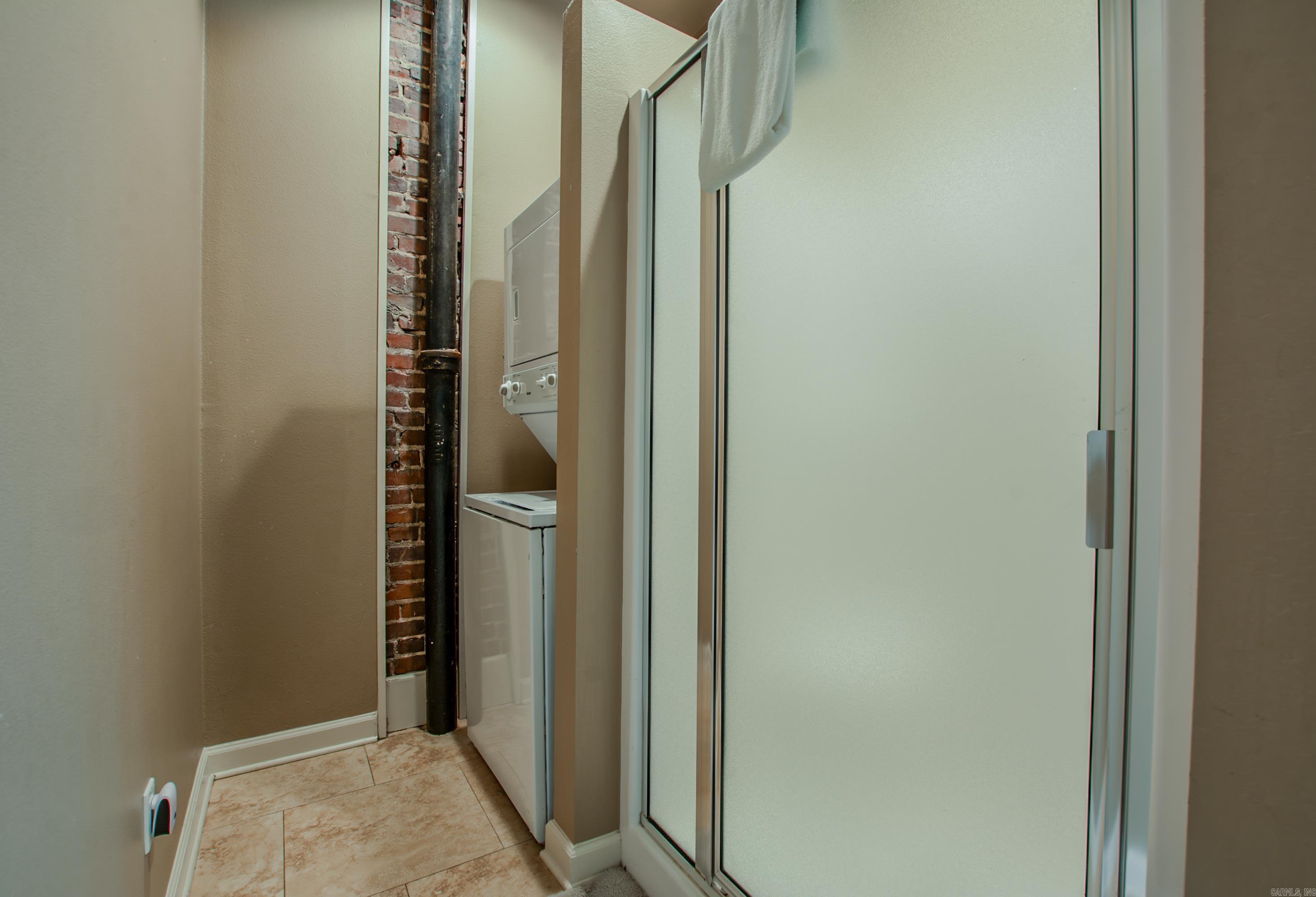 City of Little Rock L5 - Residential Lease