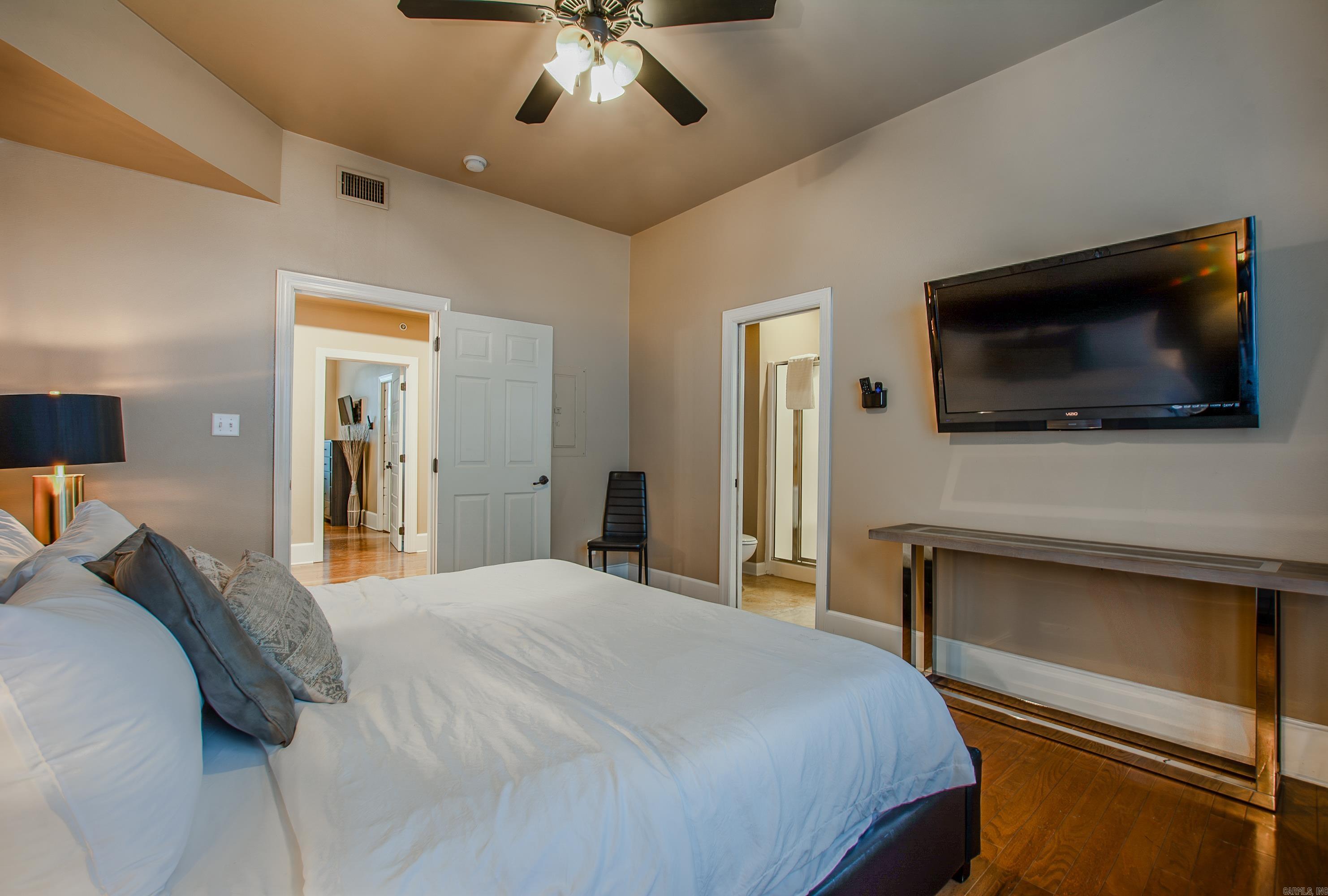 City of Little Rock L5 - Residential Lease