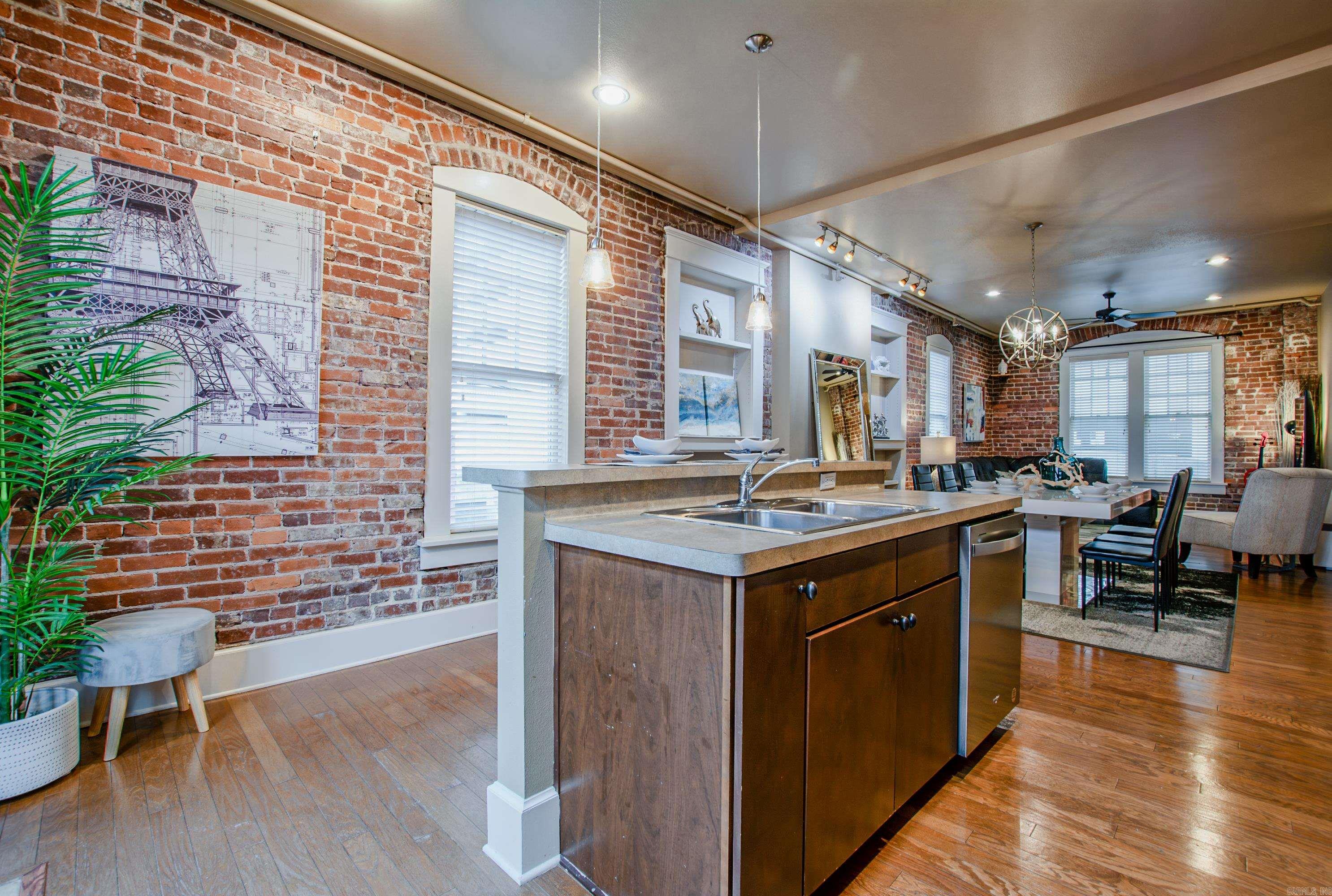 City of Little Rock L5 - Residential Lease