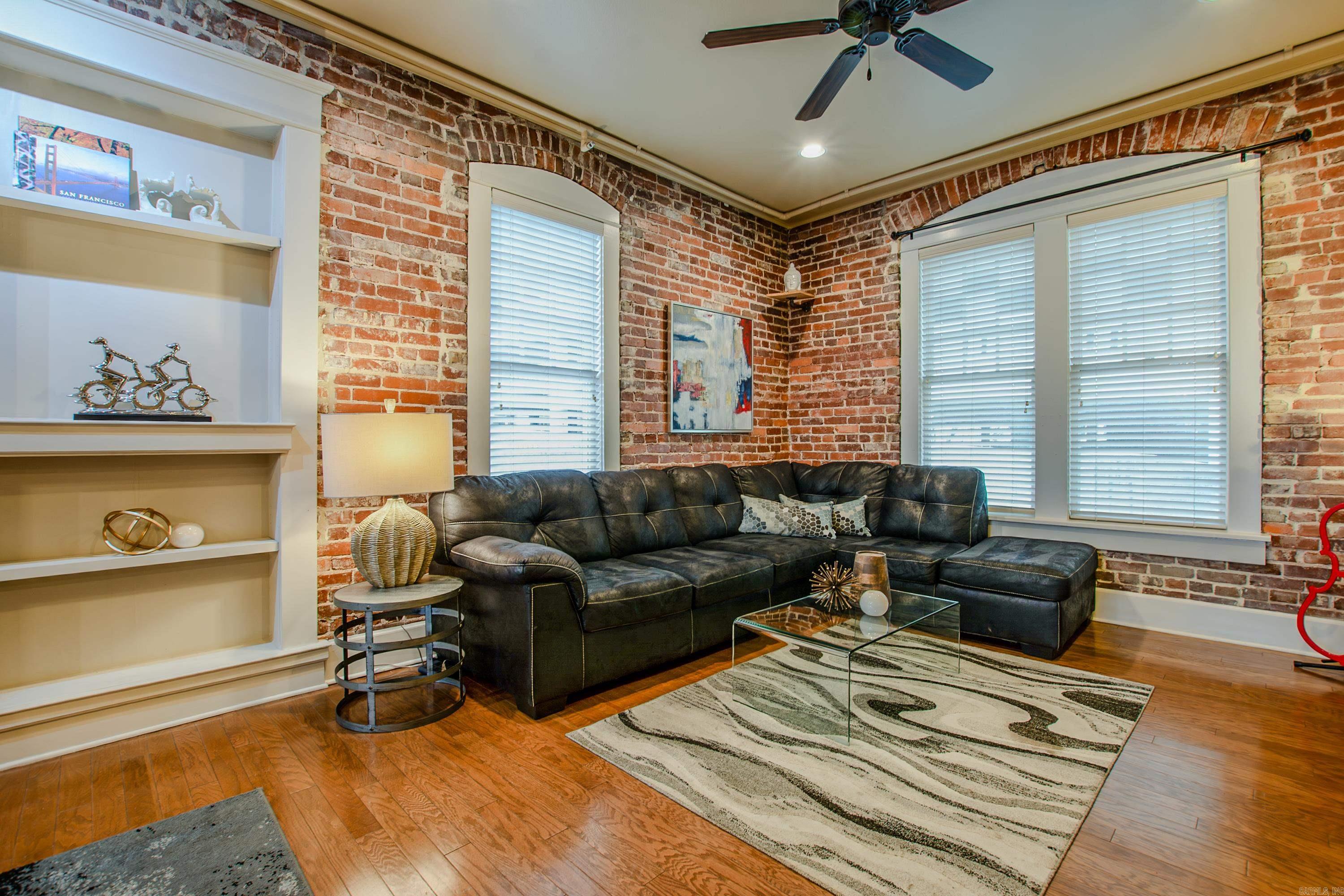 City of Little Rock L5 - Residential Lease