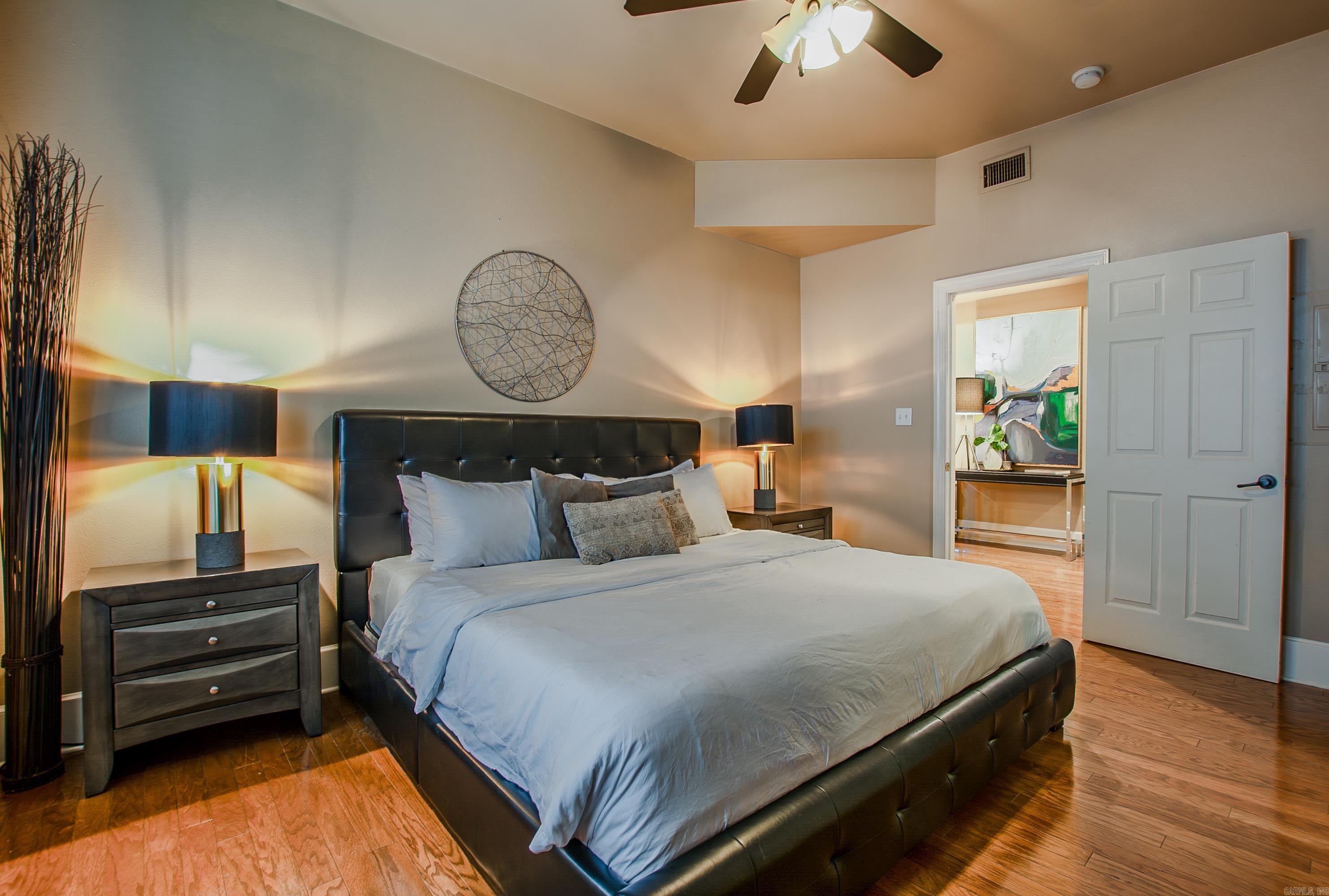 City of Little Rock L5 - Residential Lease