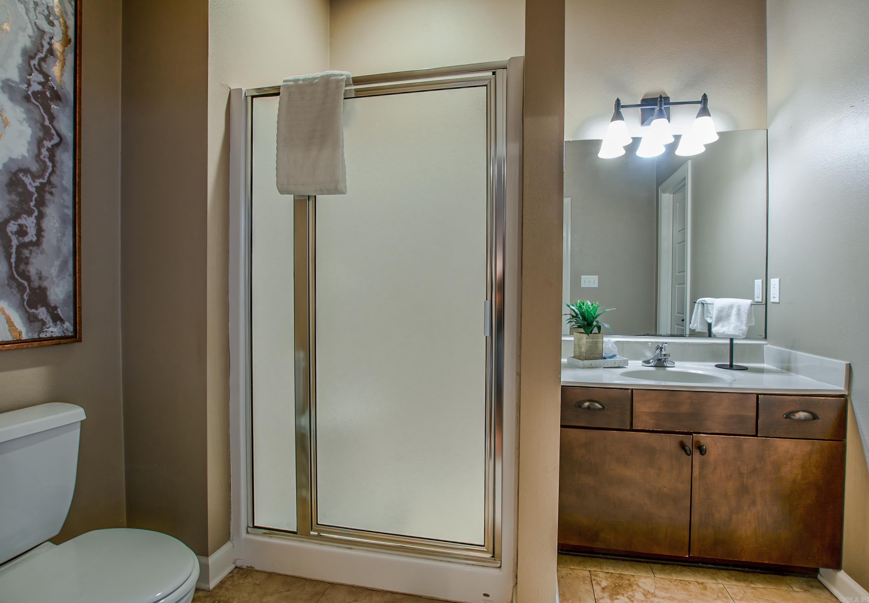 City of Little Rock L5 - Residential Lease